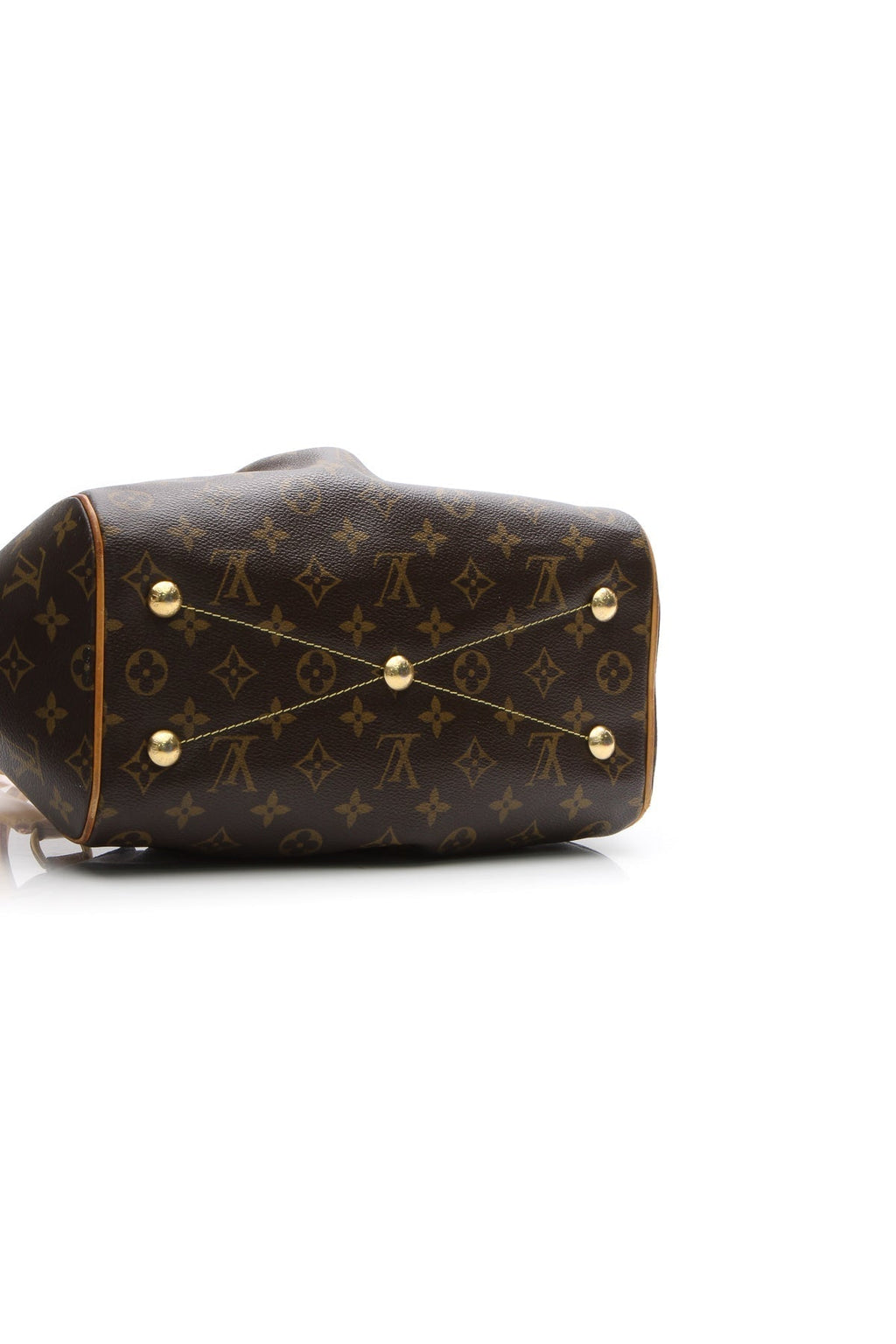 Tivoli PM Bag - Monogram