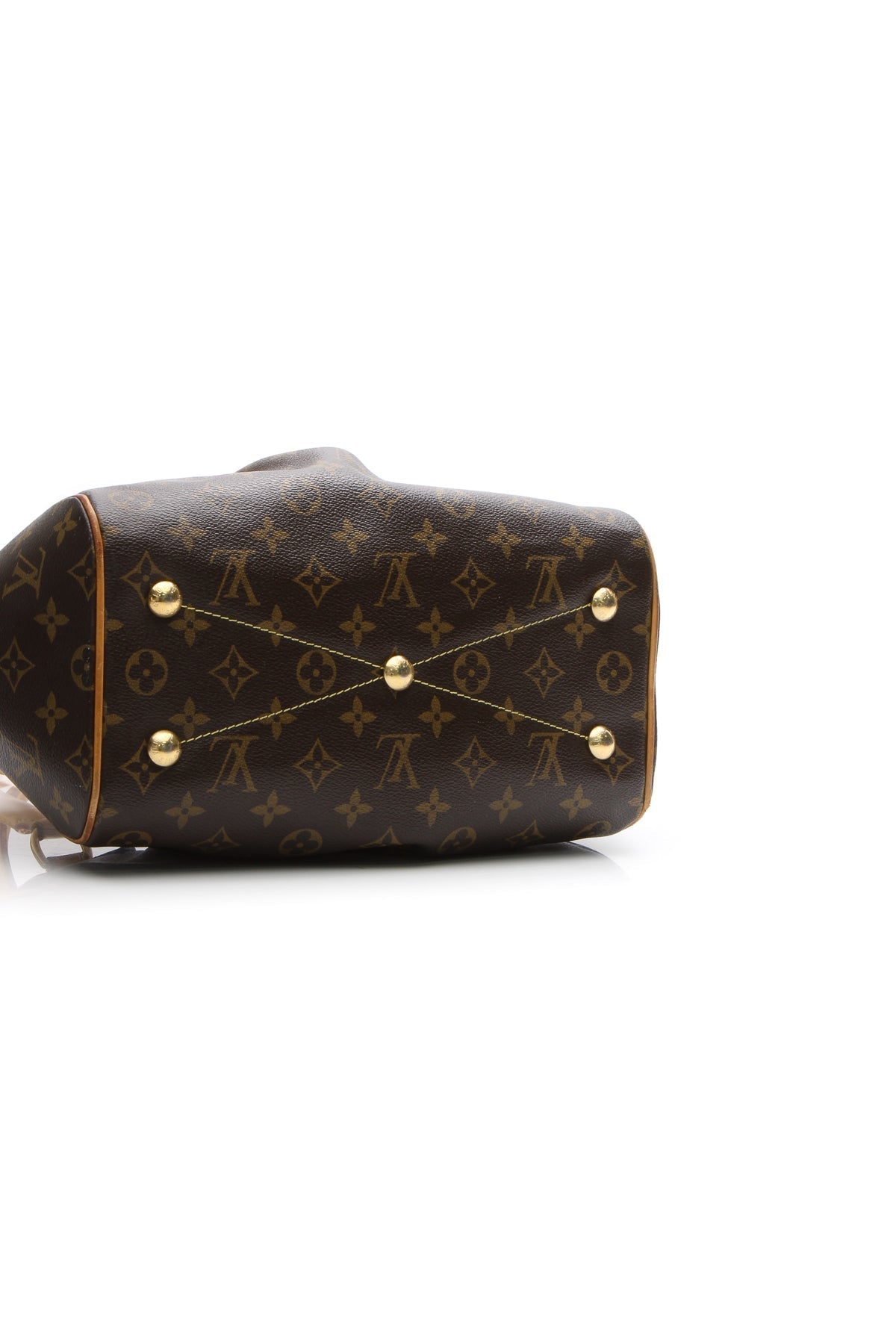 Tivoli PM Bag - Monogram