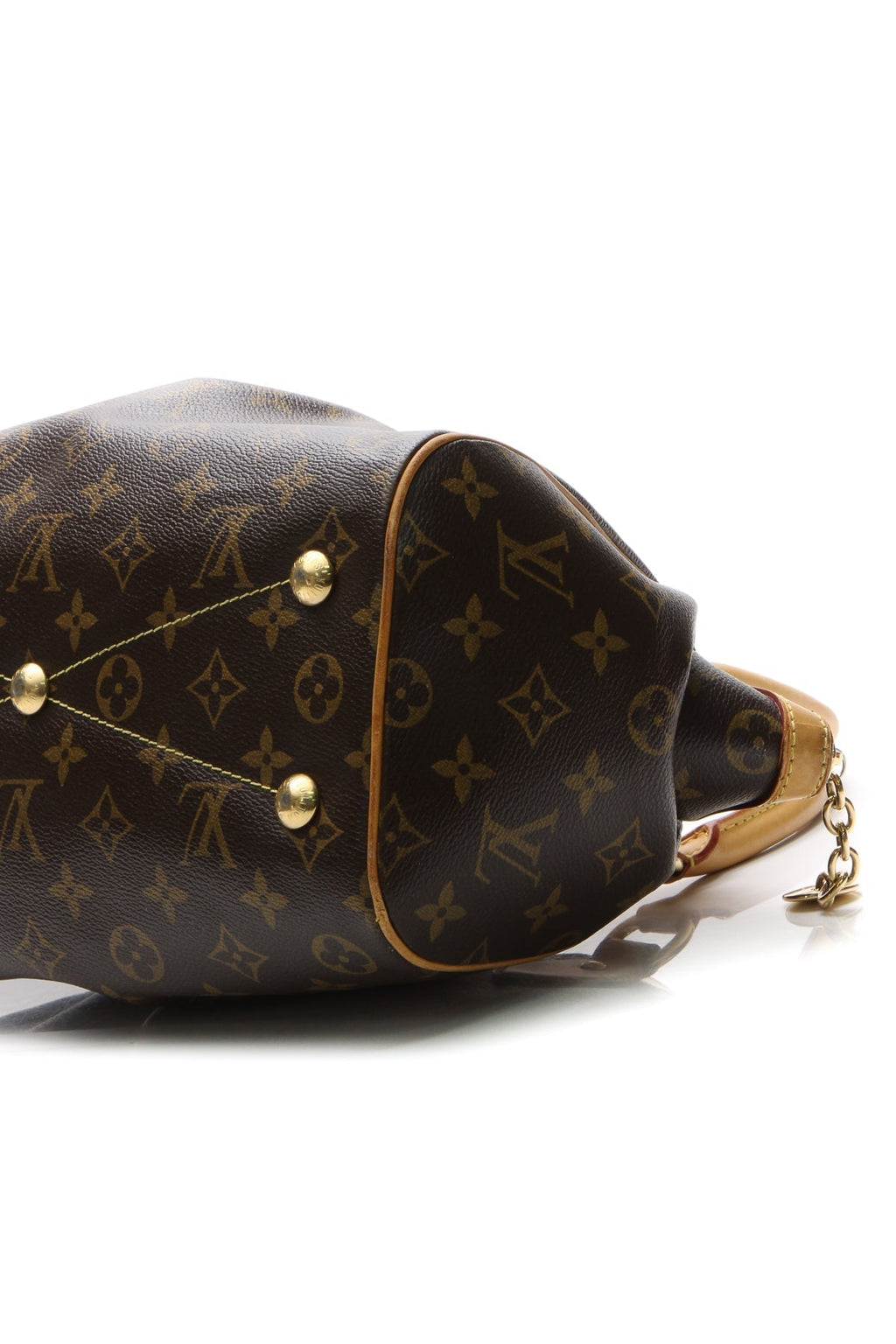 Tivoli PM Bag - Monogram