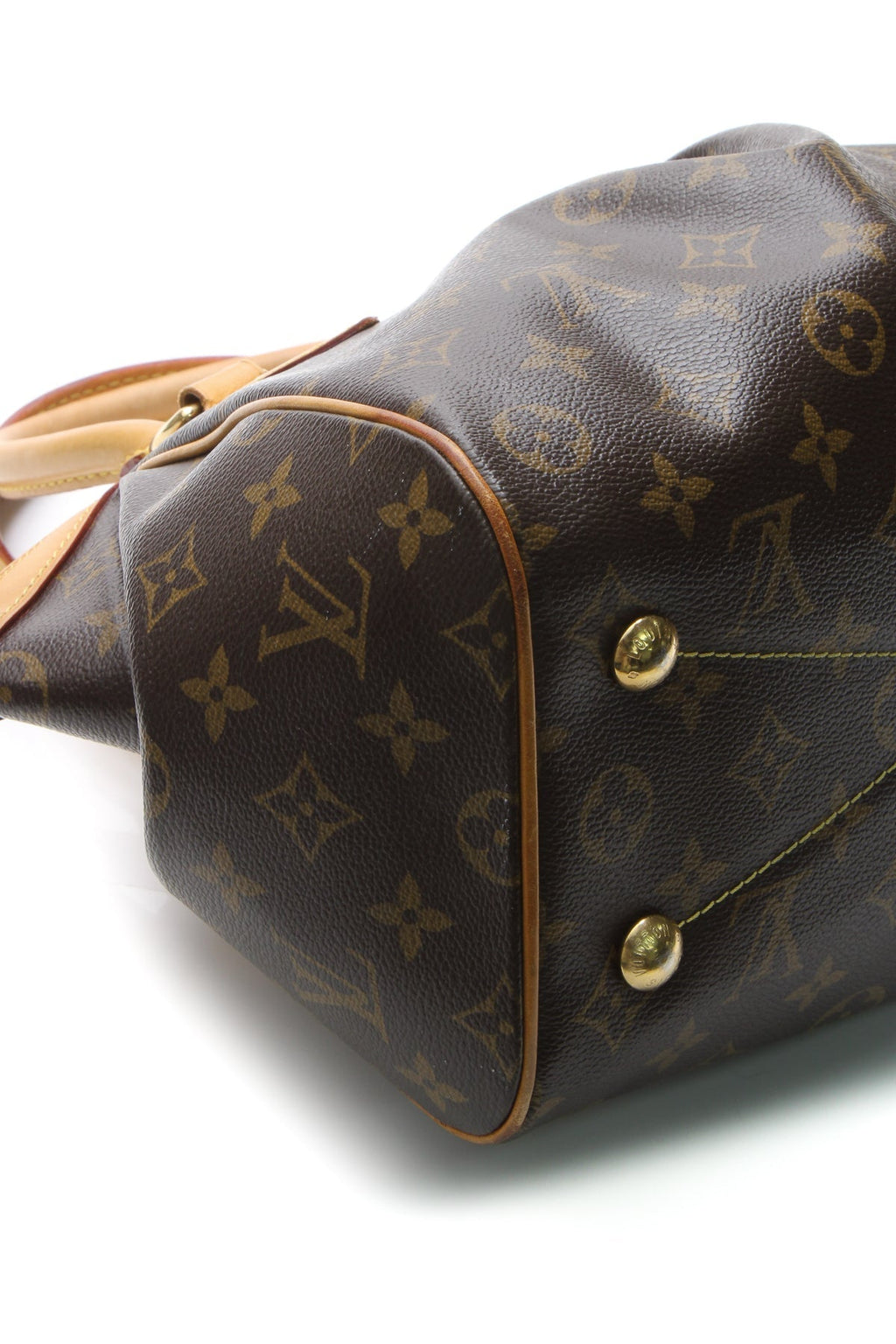 Tivoli PM Bag - Monogram