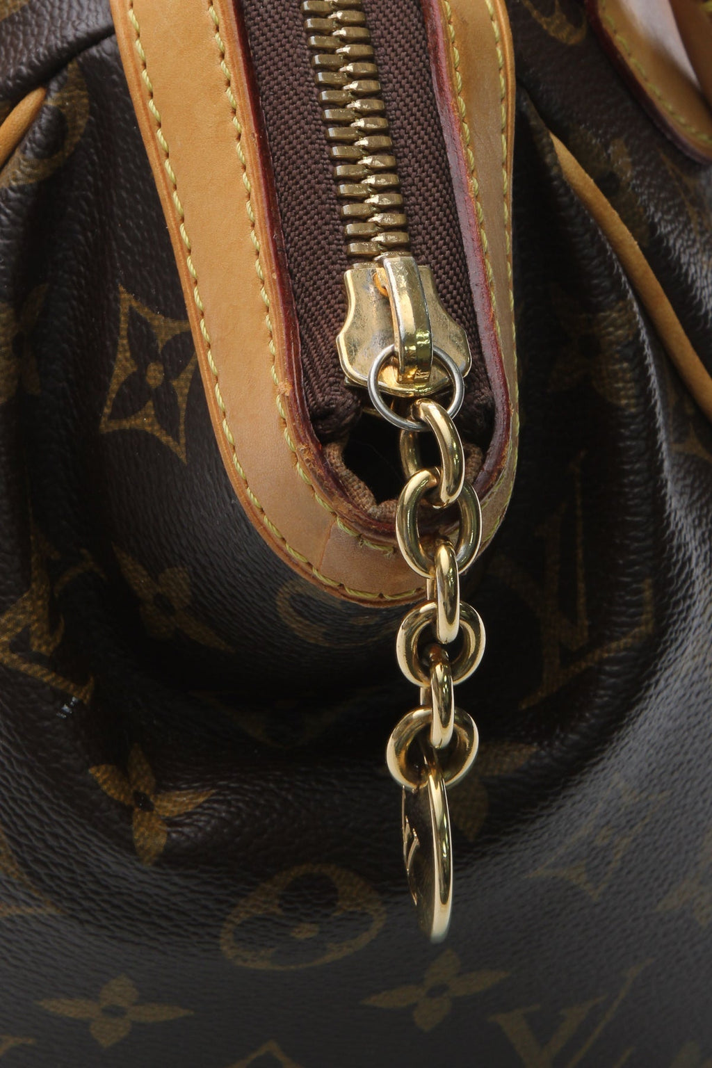 Tivoli PM Bag - Monogram