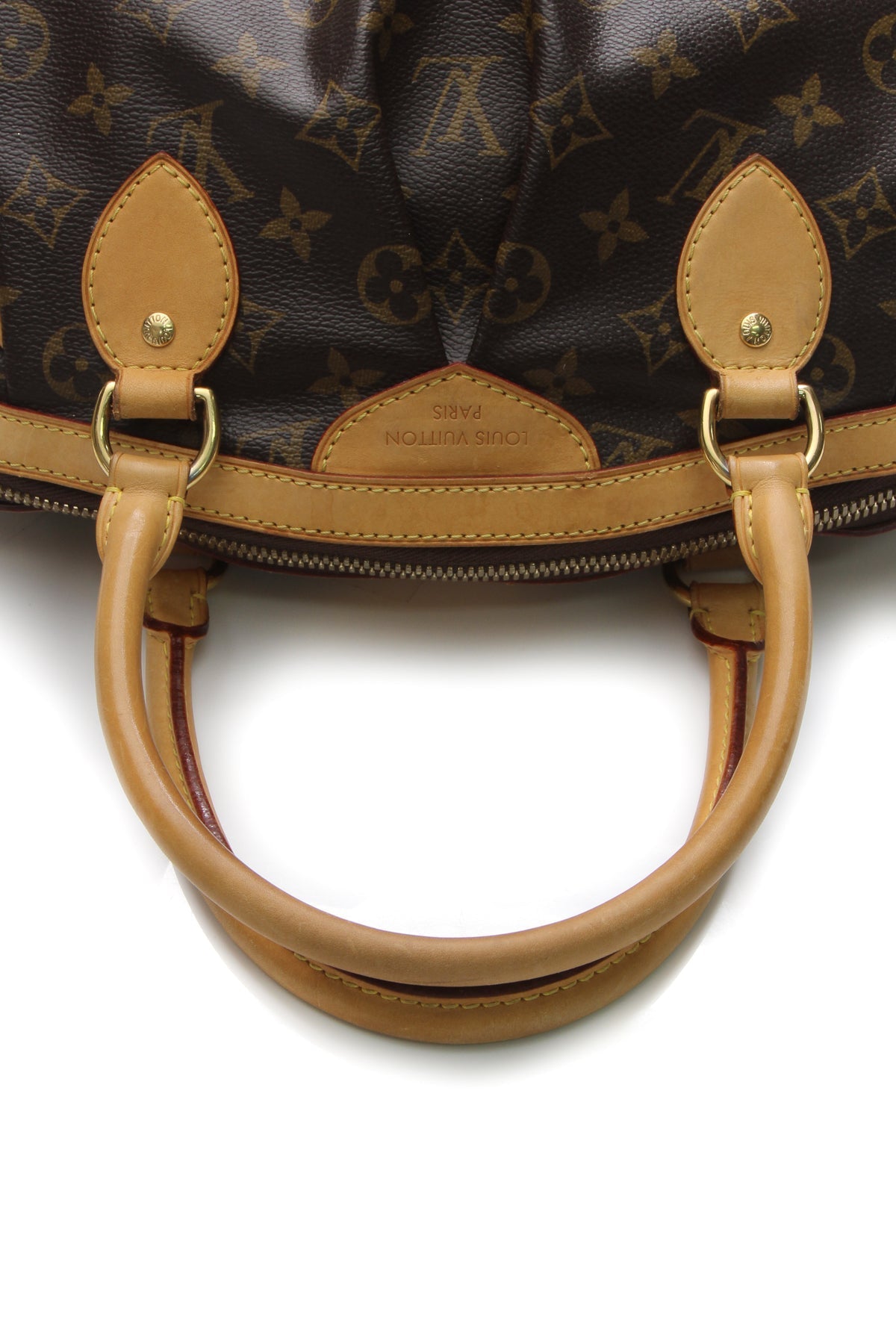 Tivoli PM Bag - Monogram
