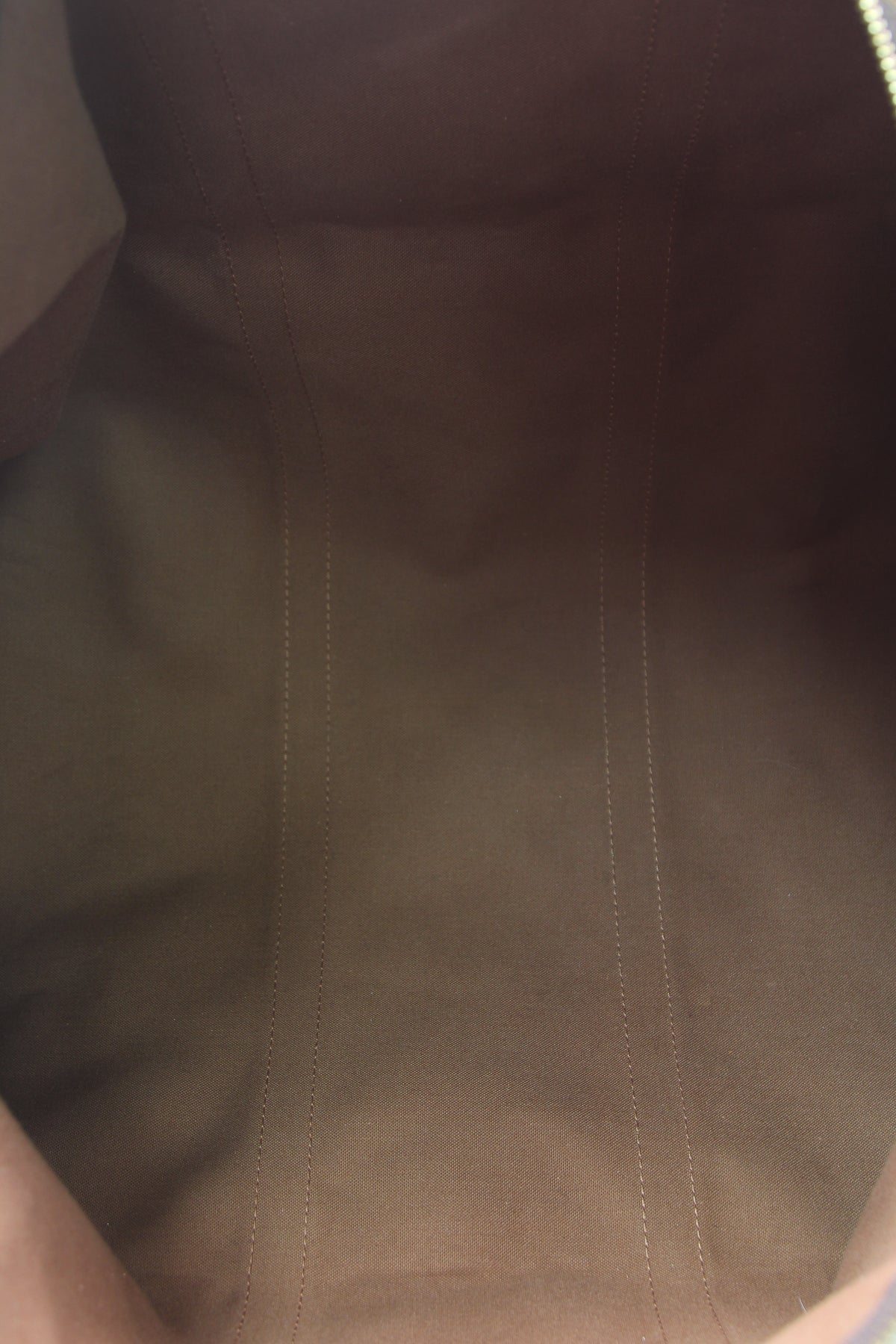 Vintage Keepall Bandouliere 55 Travel Bag - Monogram