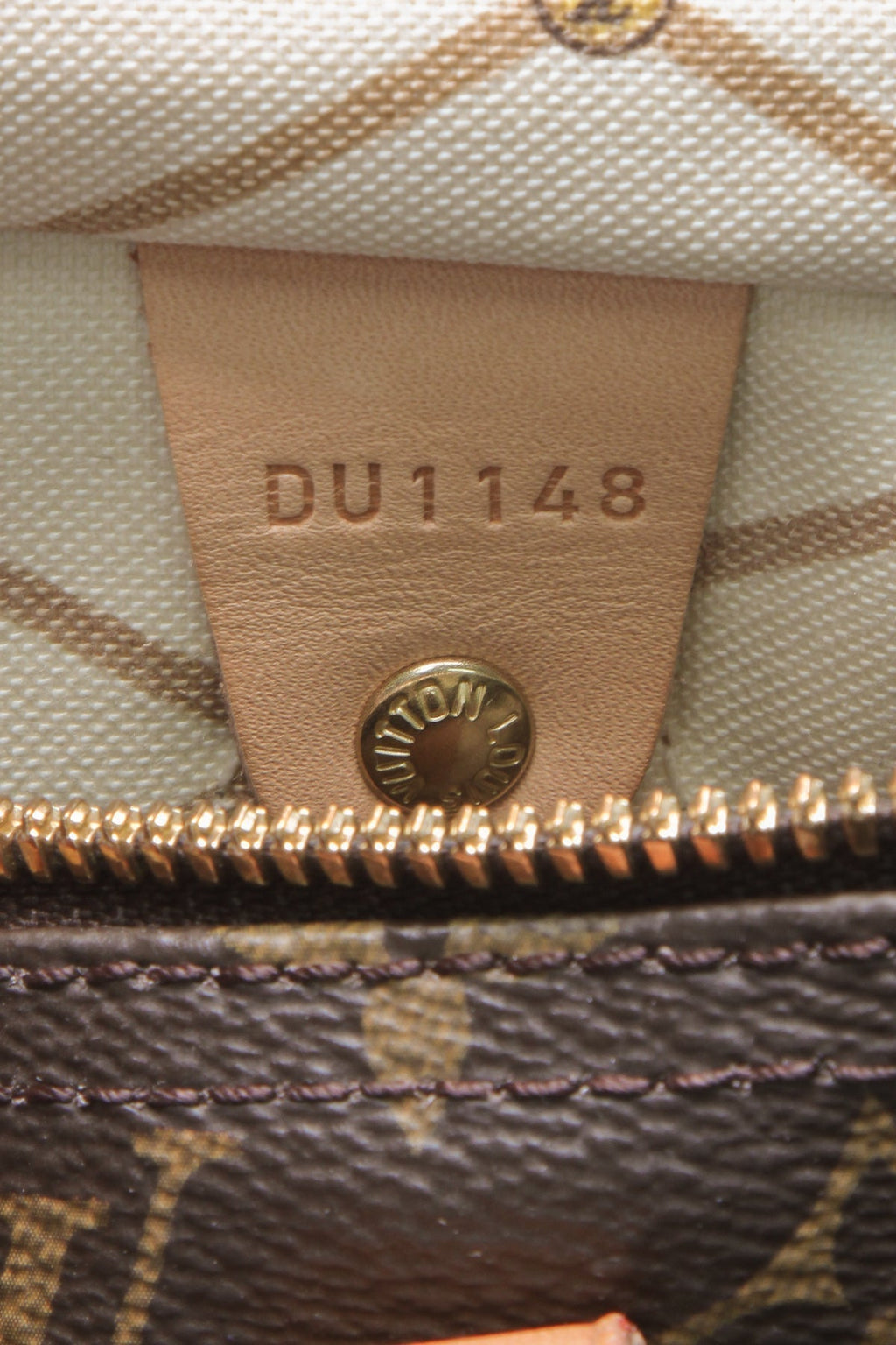 Summer Trunks Speedy Bandouliere 30 Bag - Monogram