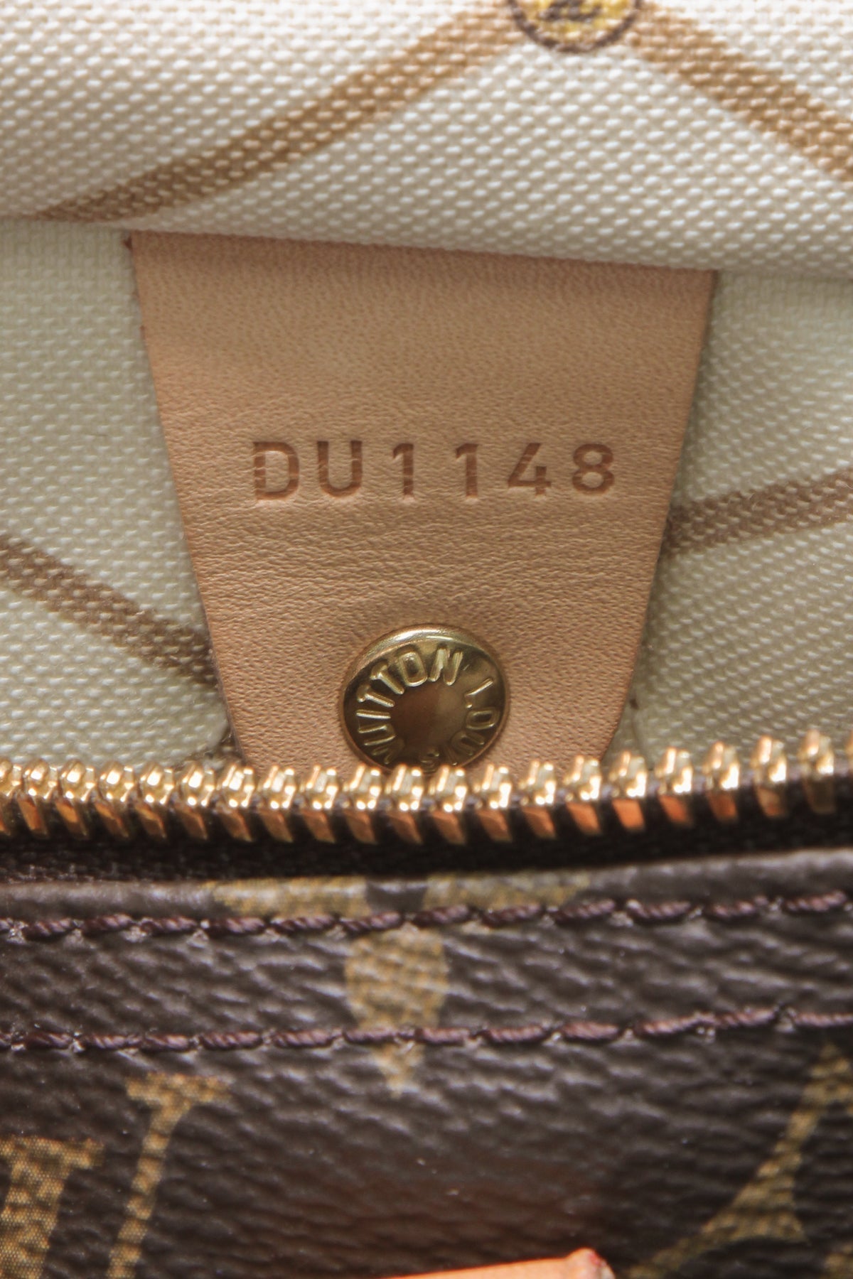 Summer Trunks Speedy Bandouliere 30 Bag - Monogram
