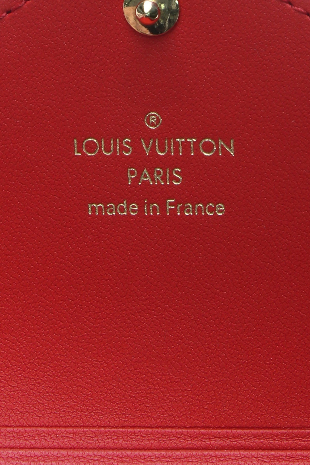 Pochette Kirigami Set - Monogram