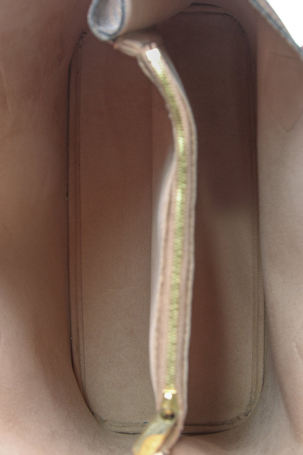 Kensington Tote Bag - Damier Ebene