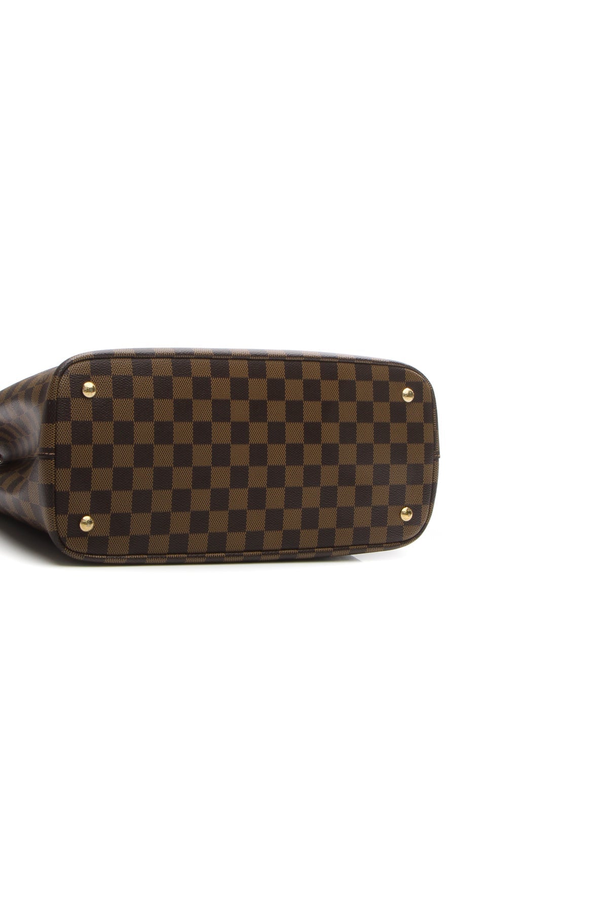 Kensington Tote Bag - Damier Ebene