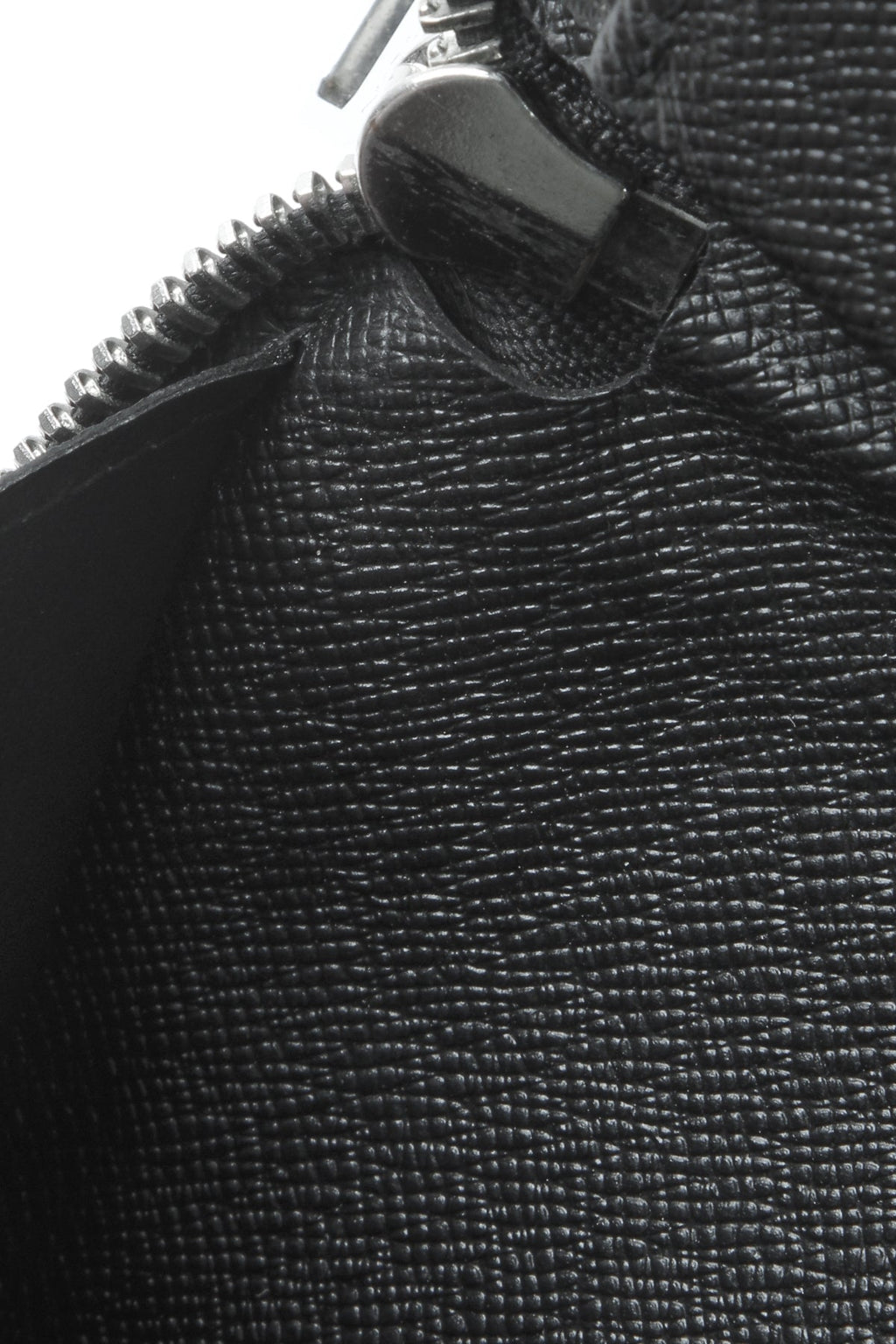 Vertical Zippy Wallet - Damier Graphite