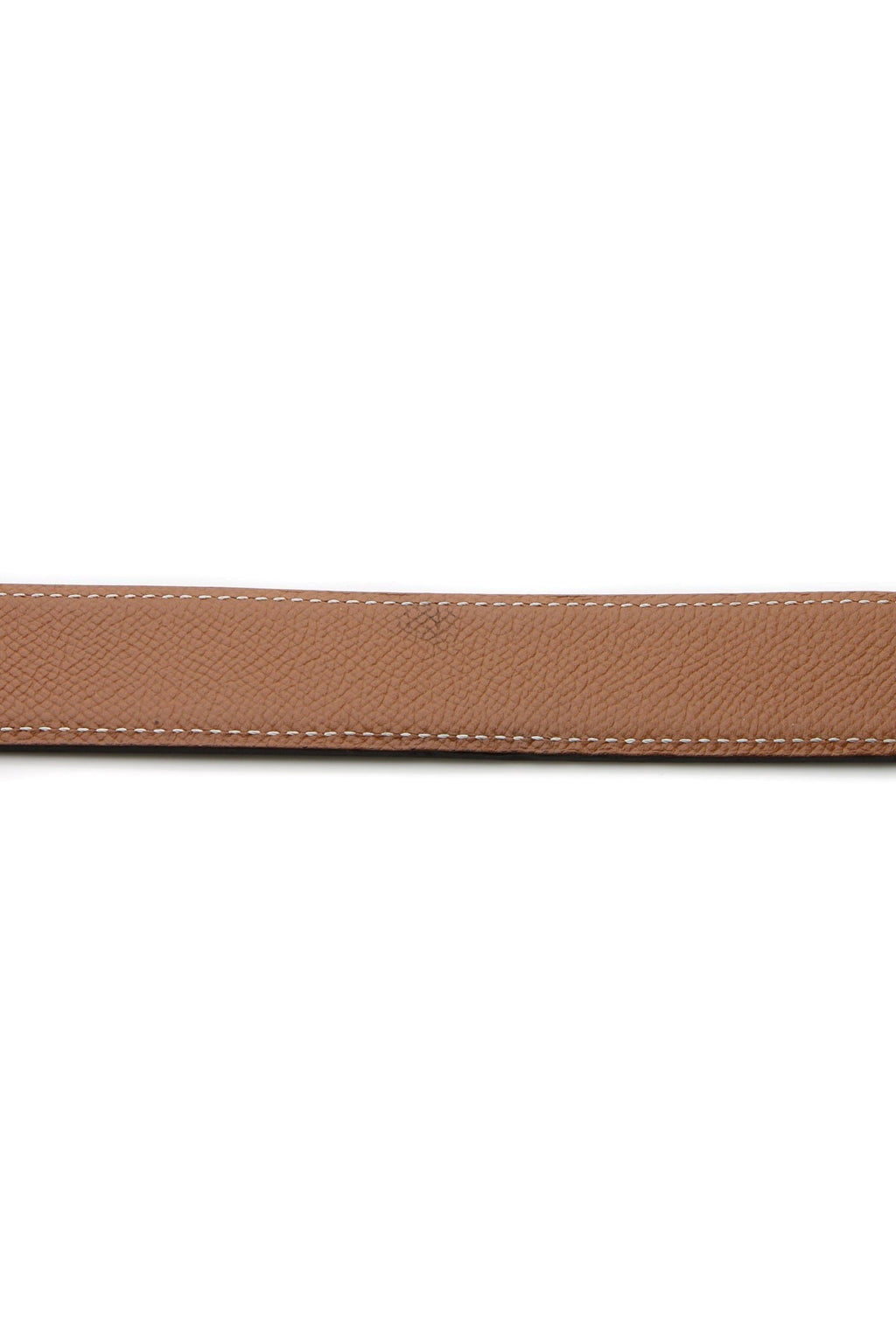 Constance 32mm Reversible Belt - Black/Brown Size 90