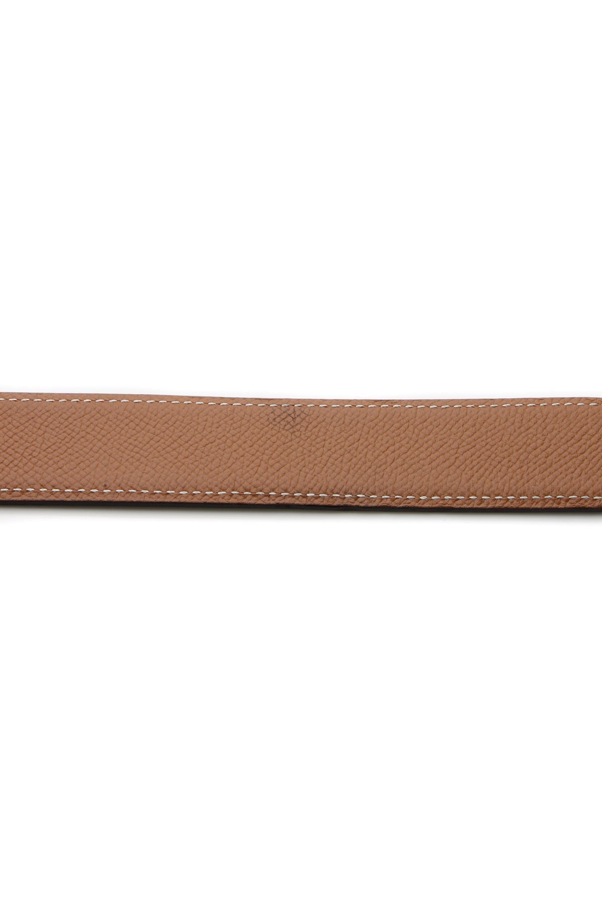 Constance 32mm Reversible Belt - Black/Brown Size 90