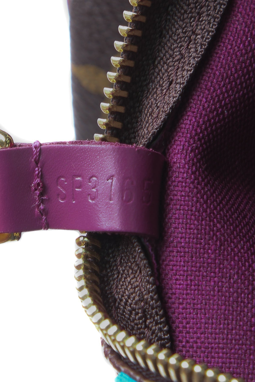 Totem Speedy 30 Bag - Monogram