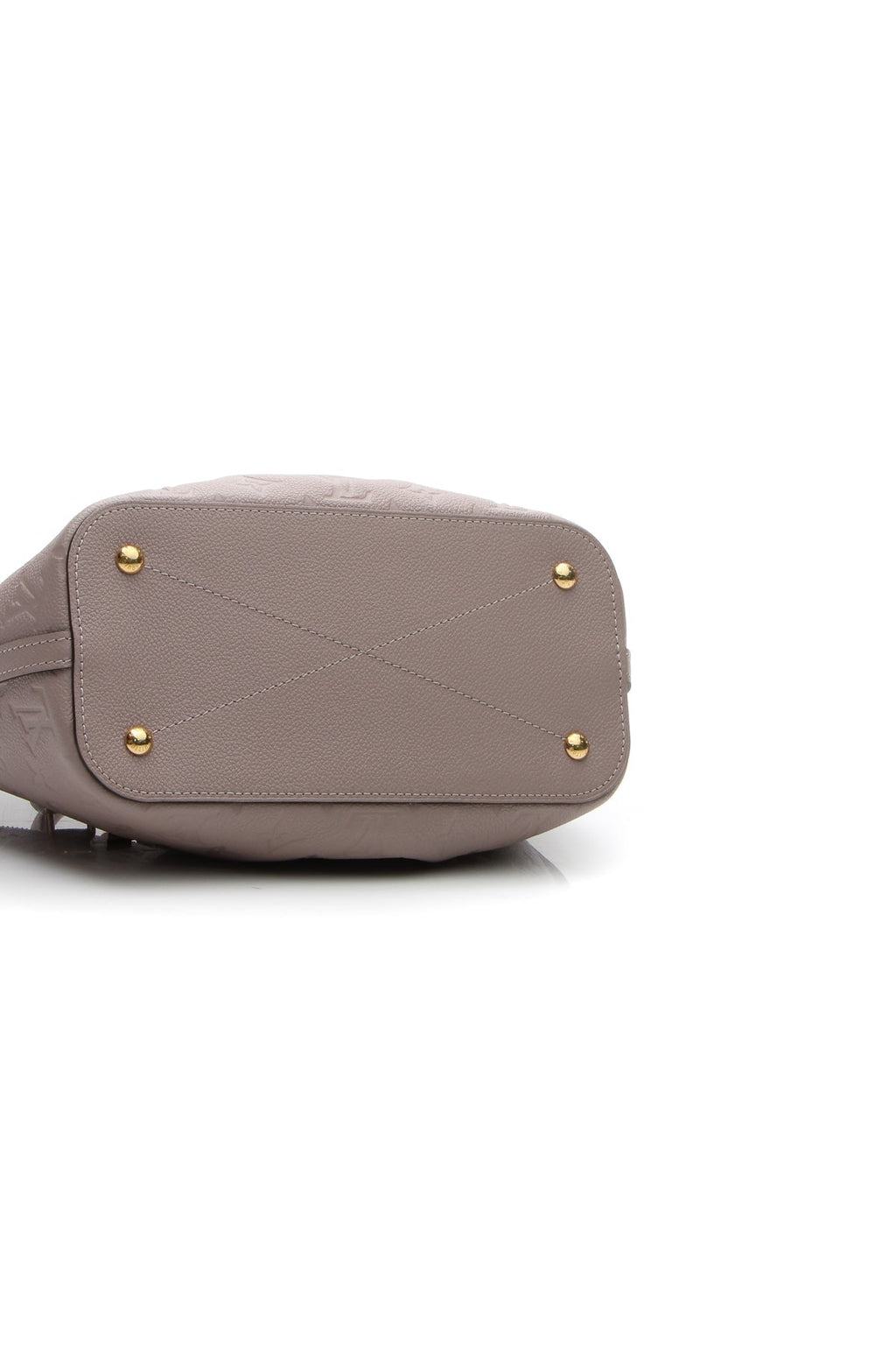 Empreinte Mazarine PM Bag - Mastic