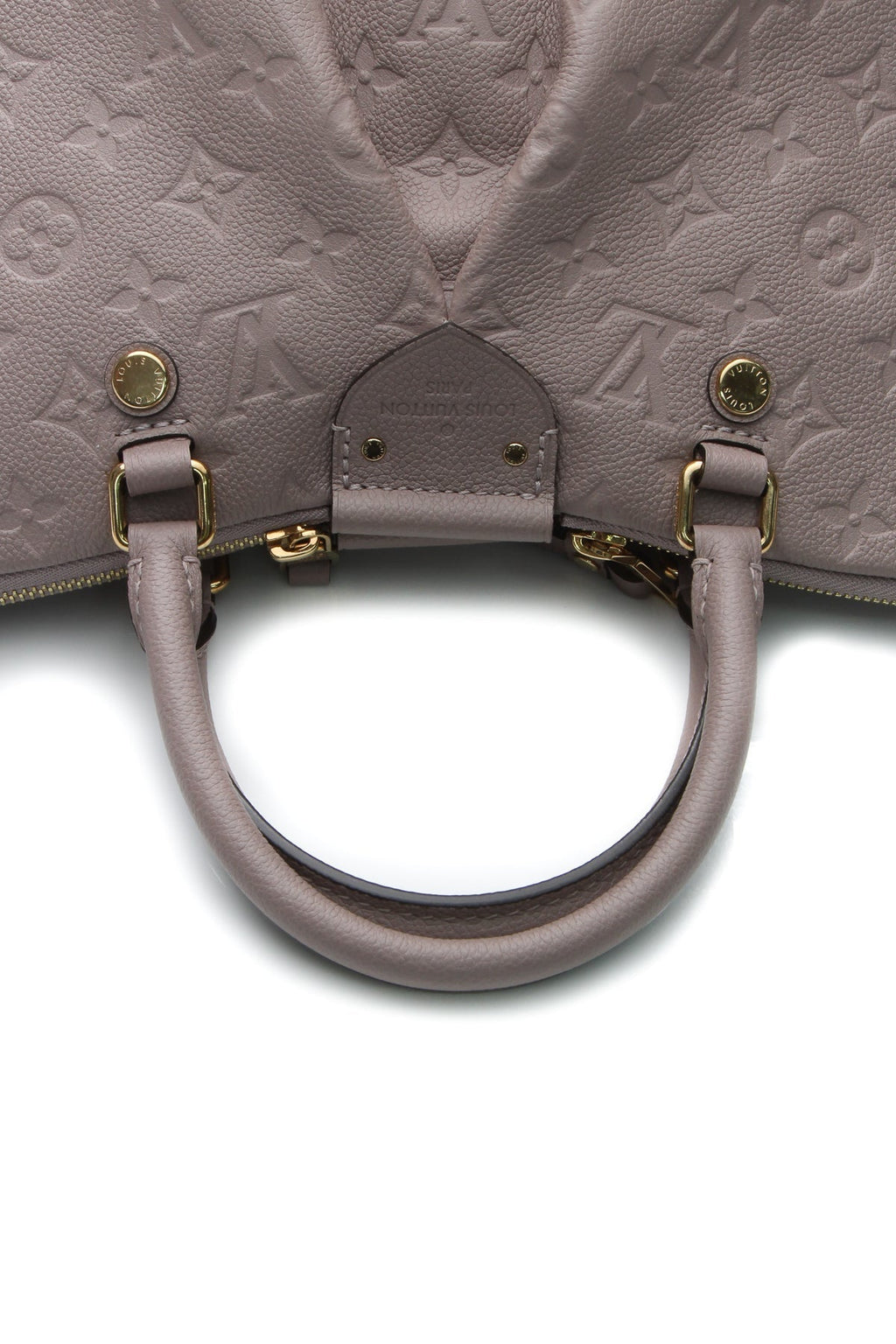 Empreinte Mazarine PM Bag - Mastic