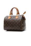 Speedy 25 Bag - Monogram