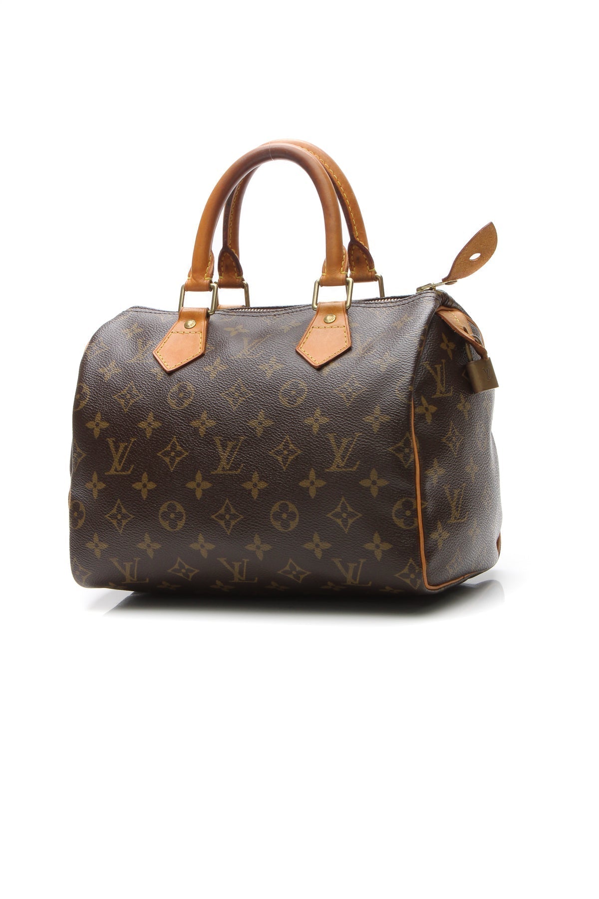 Speedy 25 Bag - Monogram