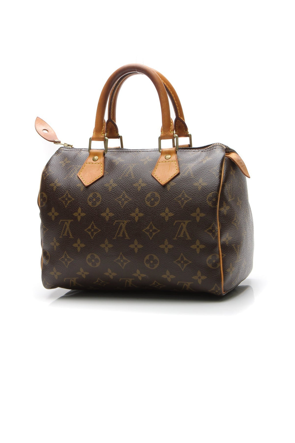 Speedy 25 Bag - Monogram