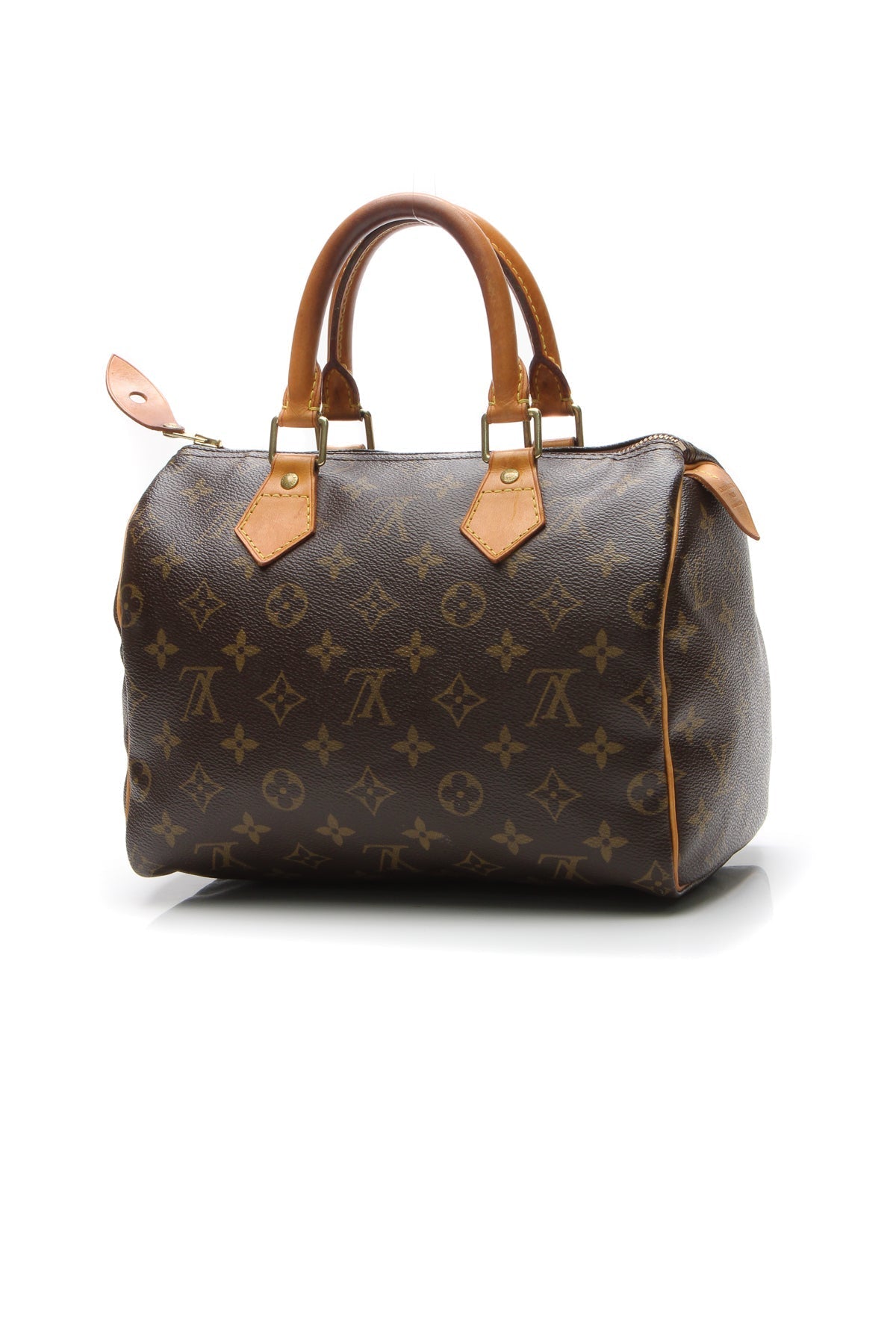 Speedy 25 Bag - Monogram