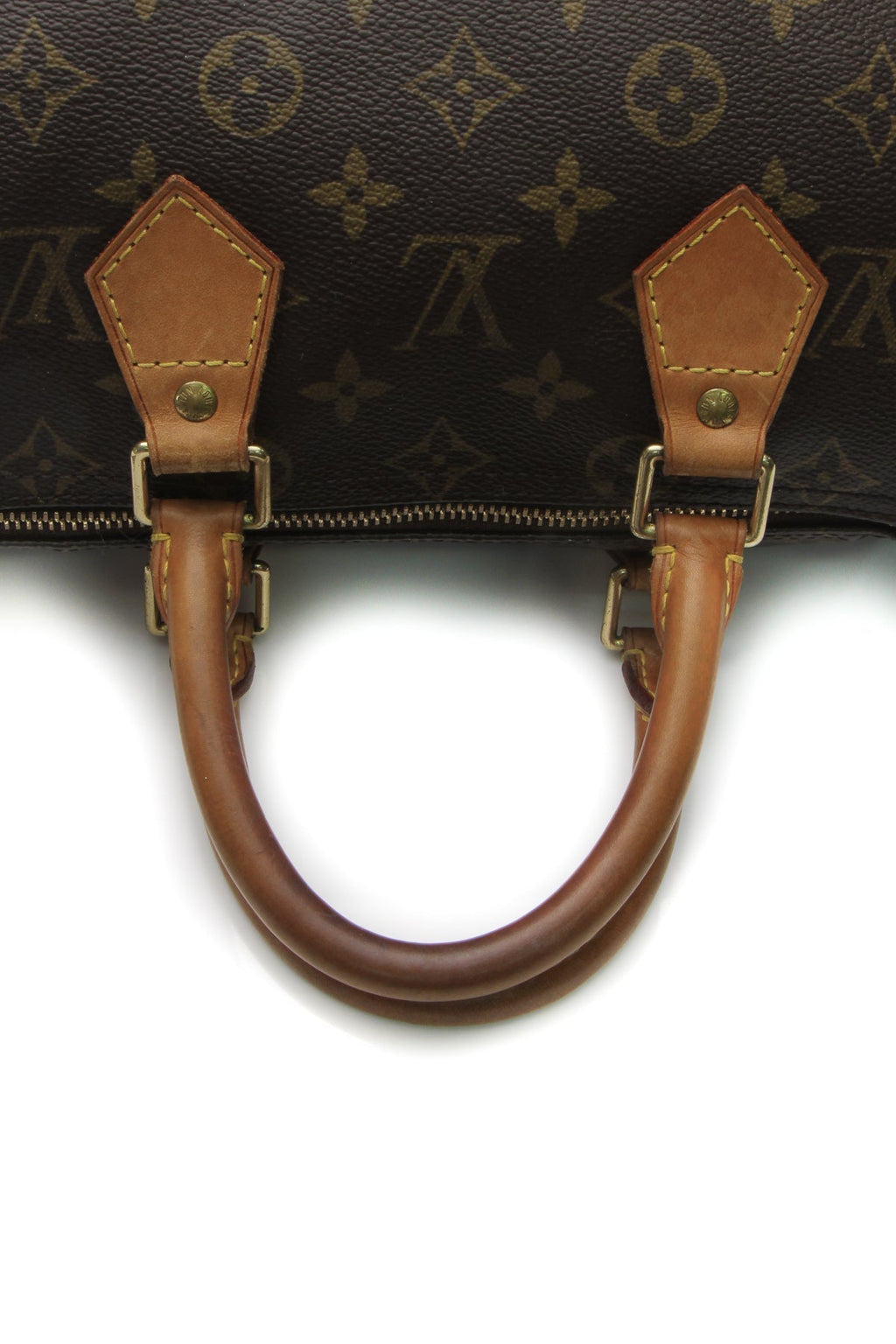 Speedy 25 Bag - Monogram