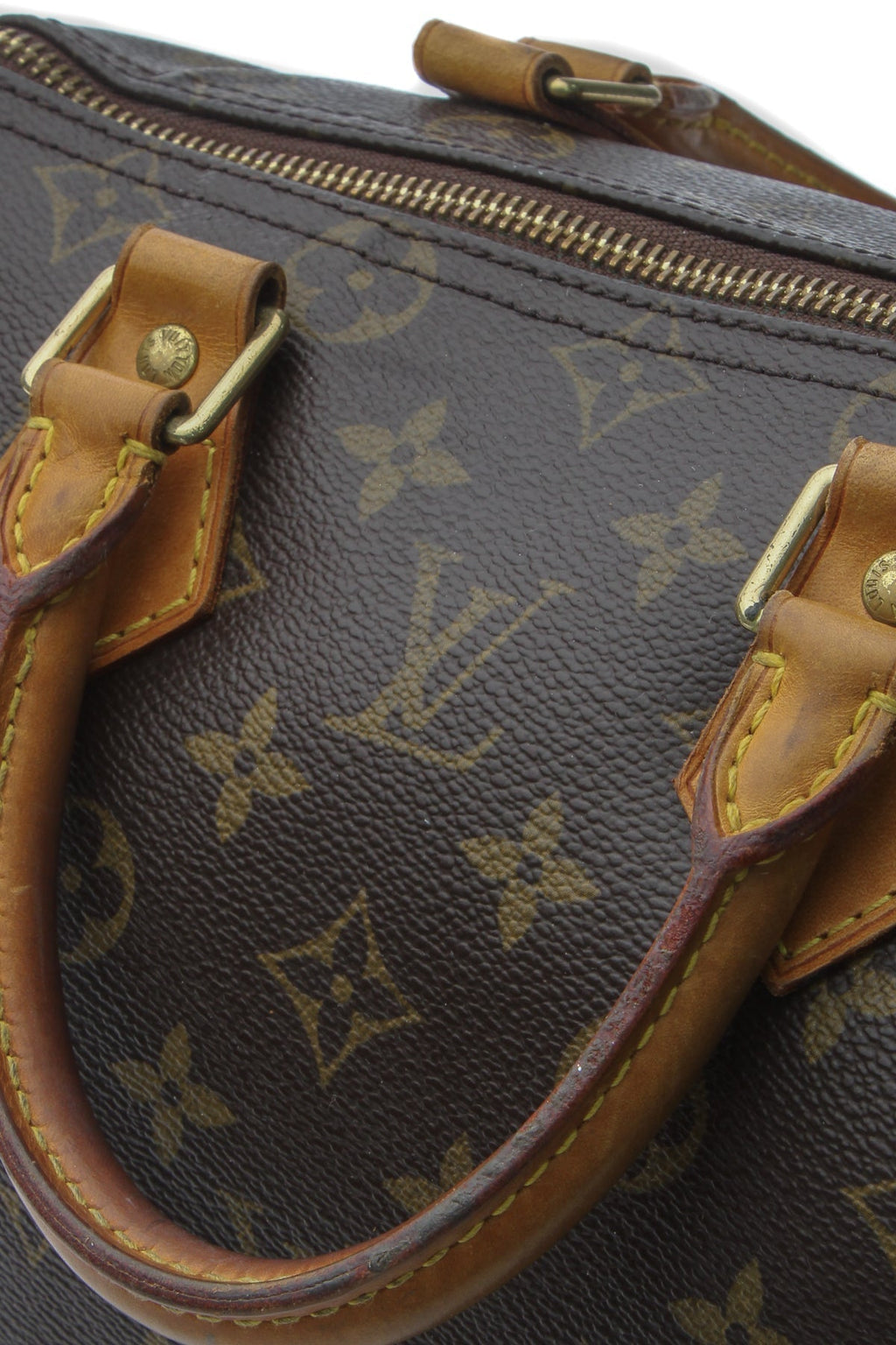 Speedy 25 Bag - Monogram