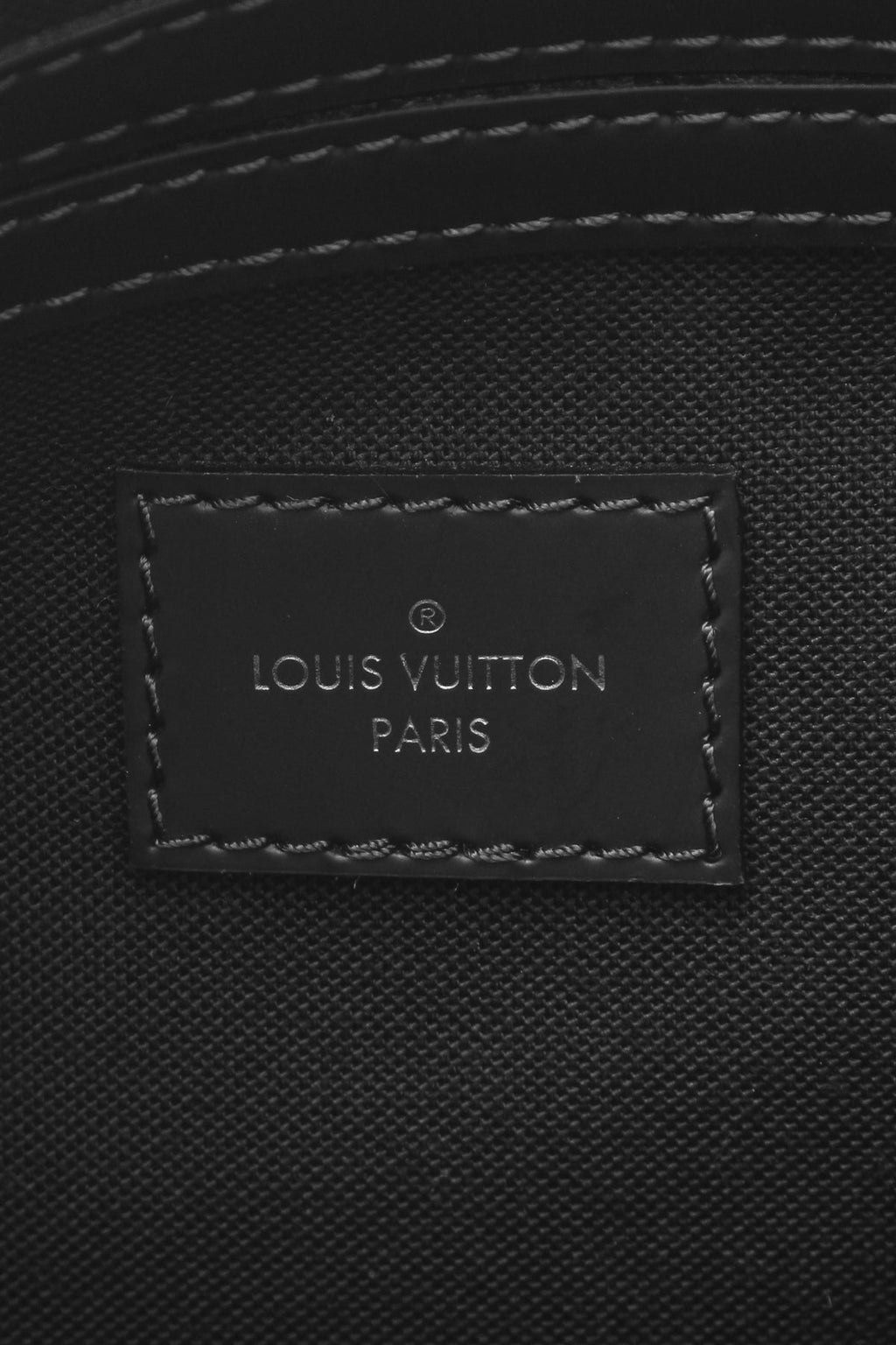 Keepall Bandouliere 45 Travel Bag - Damier Cobalt
