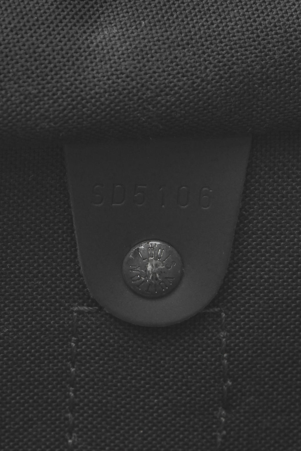 Keepall Bandouliere 45 Travel Bag - Damier Cobalt