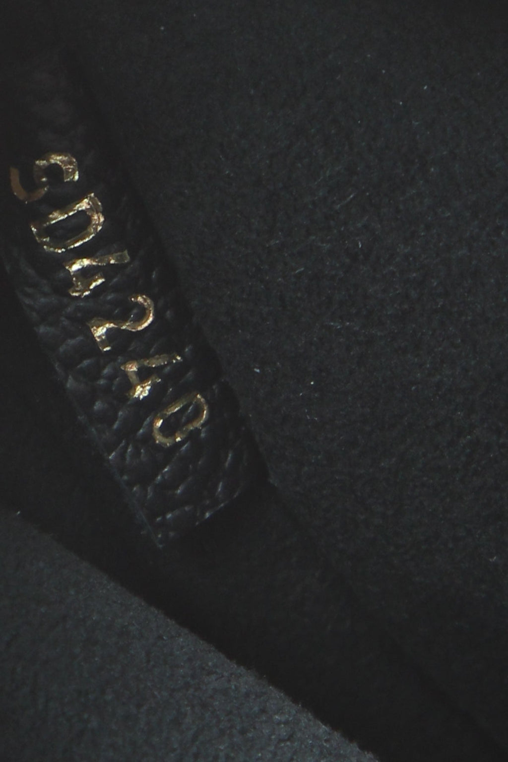 Empreinte Vavin PM Bag - Black