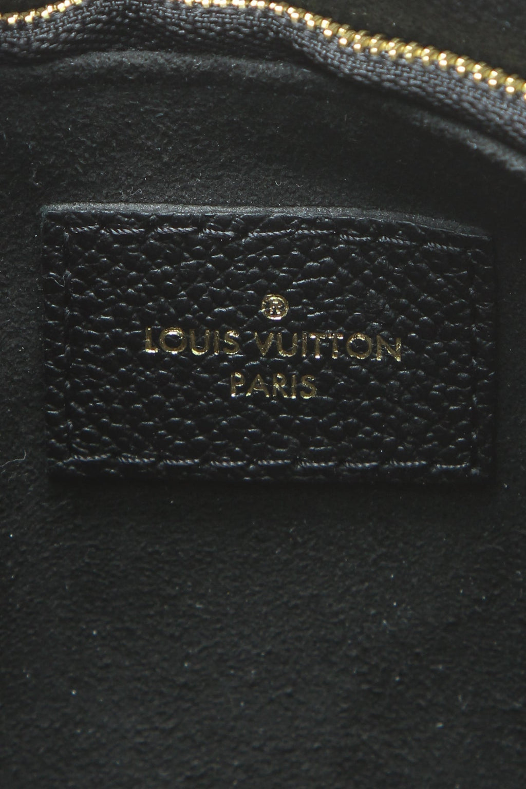 Empreinte Vavin PM Bag - Black