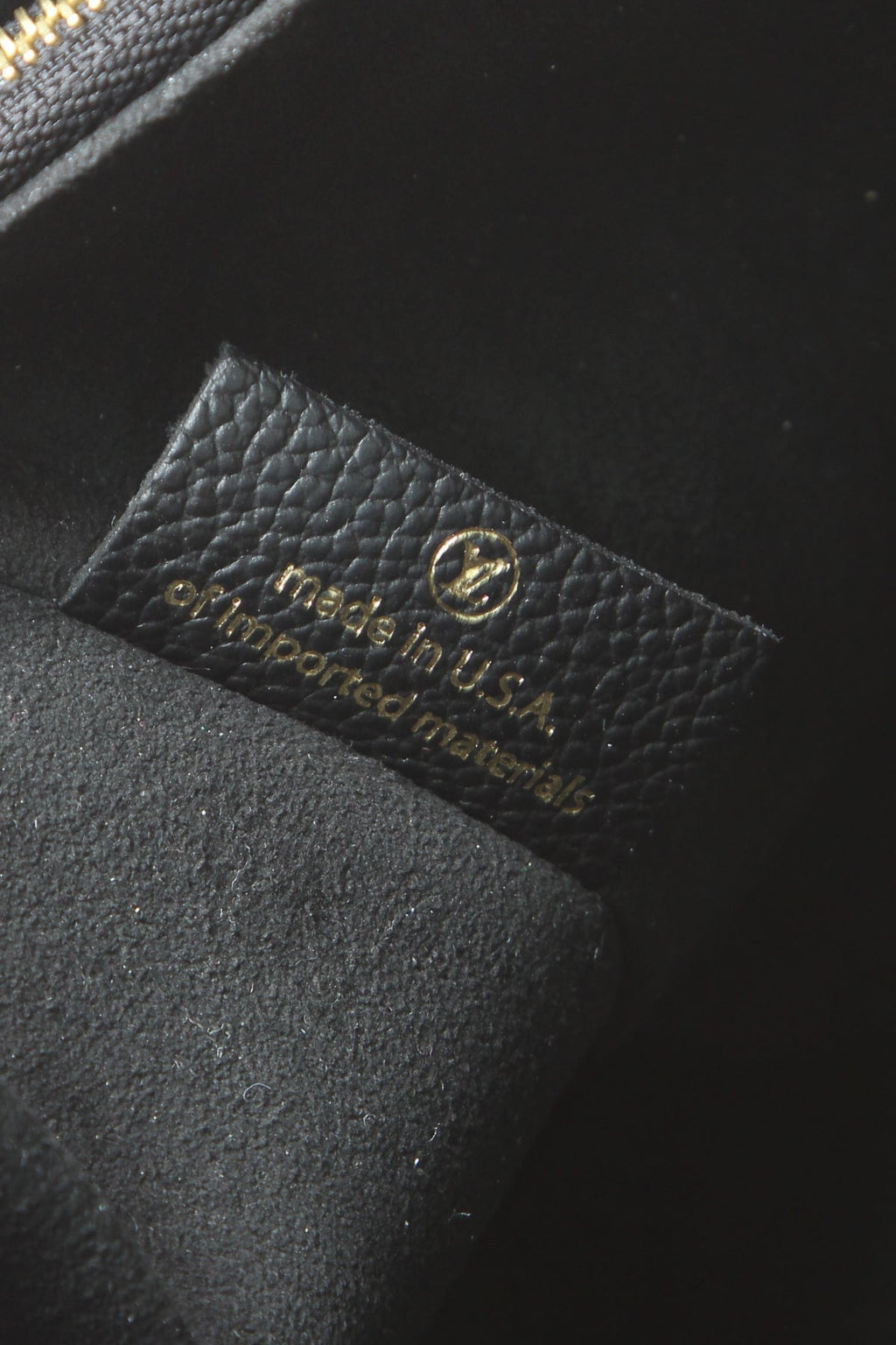 Empreinte Vavin PM Bag - Black