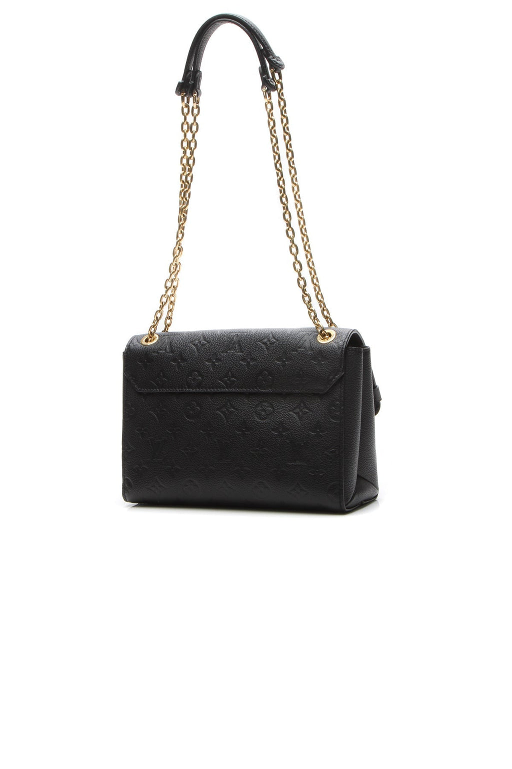Empreinte Vavin PM Bag - Black
