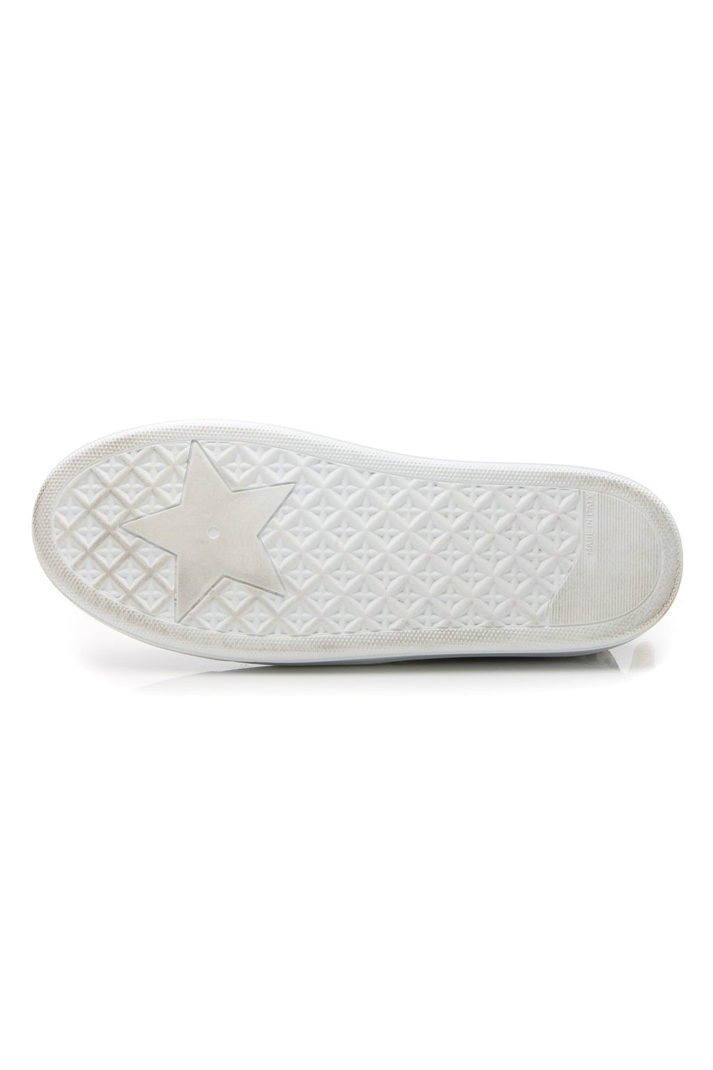 Solar Slip-On Sneakers - Deep Blue Size 39.5