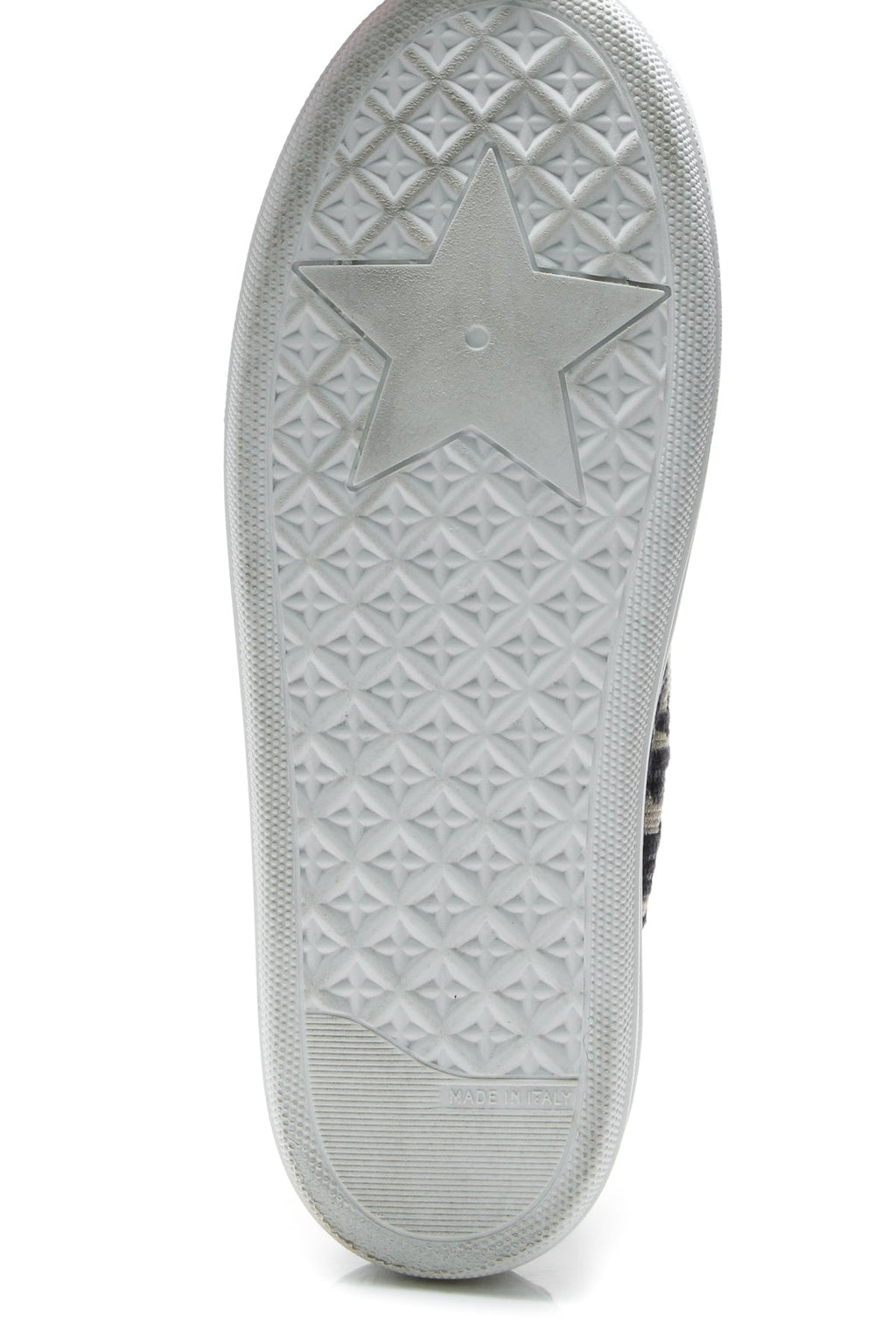 Solar Slip-On Sneakers - Deep Blue Size 39.5
