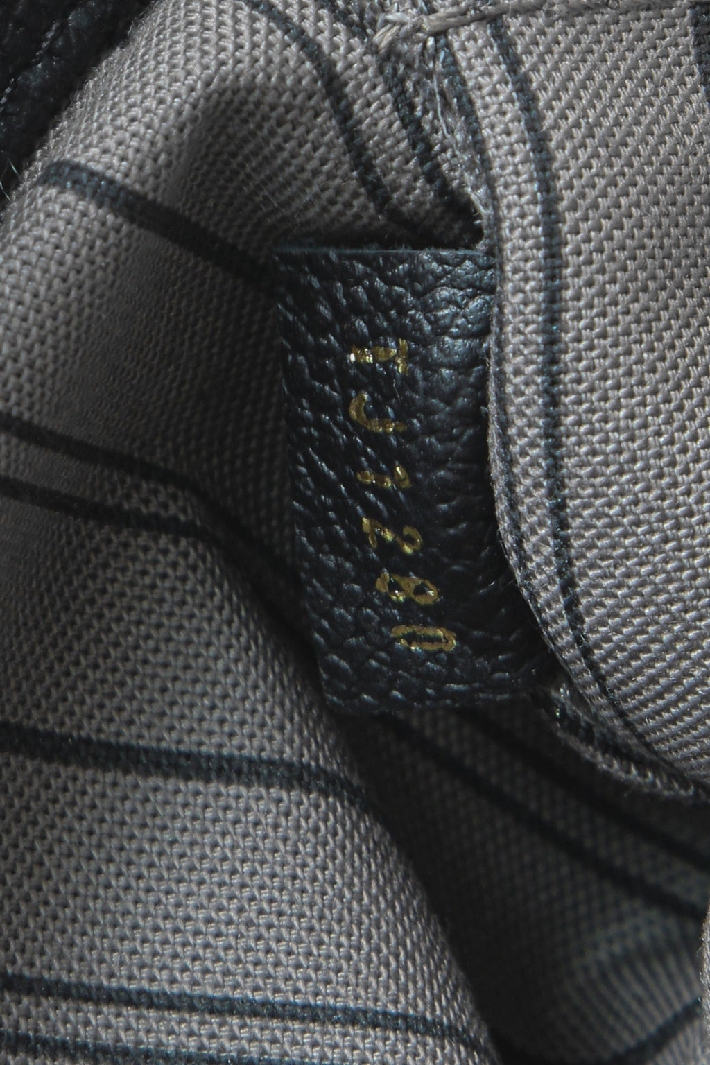 Empreinte Montaigne BB Bag - Black