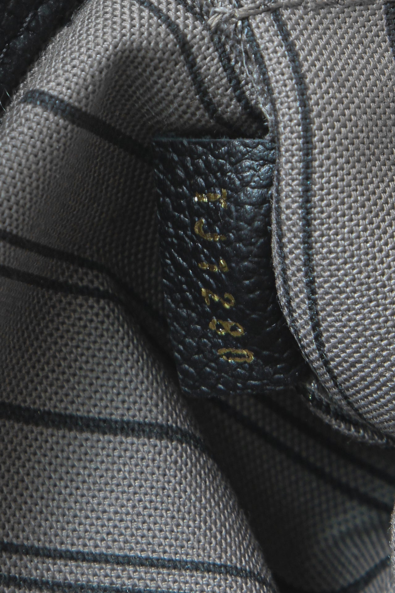 Empreinte Montaigne BB Bag - Black