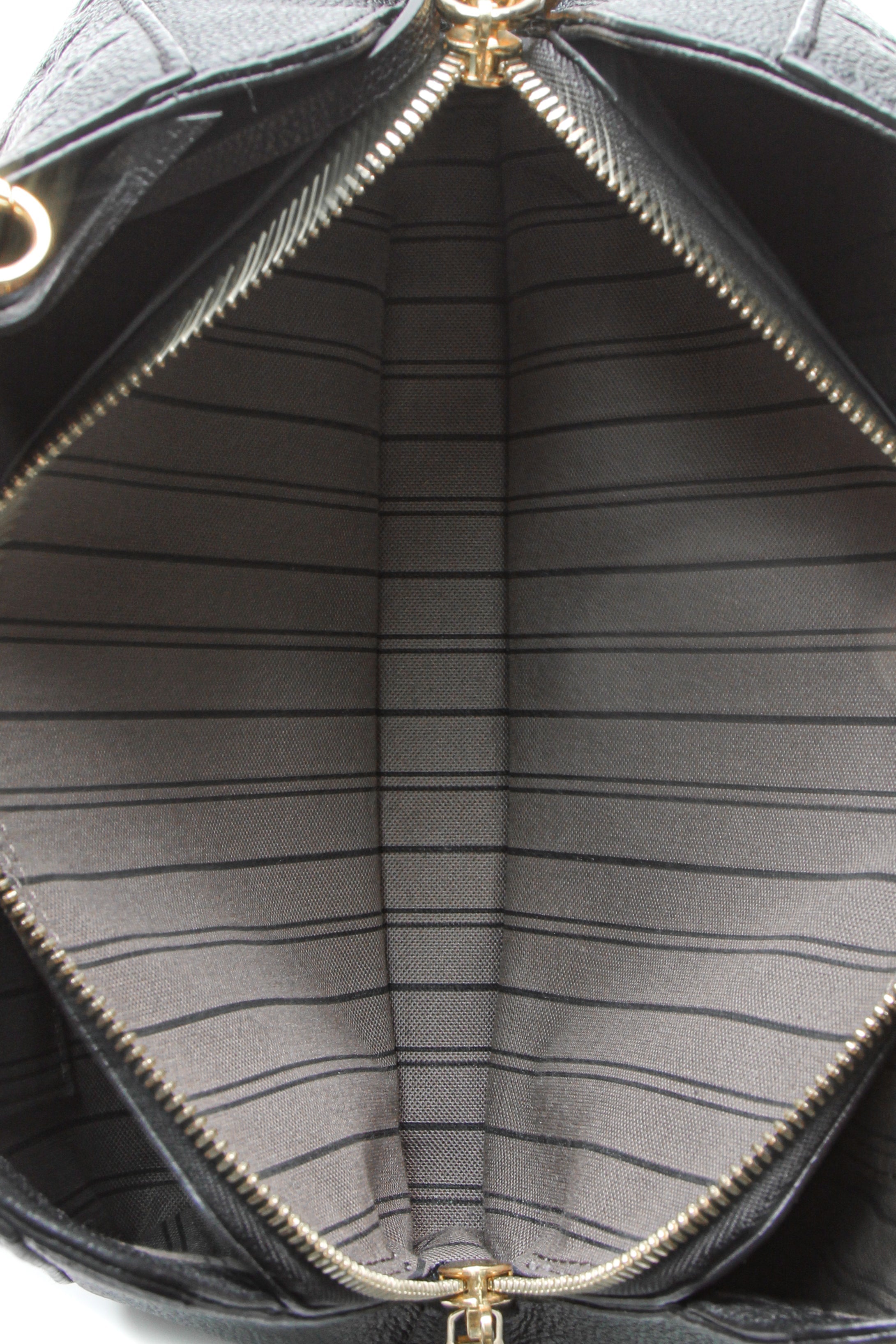 Empreinte Montaigne BB Bag - Black