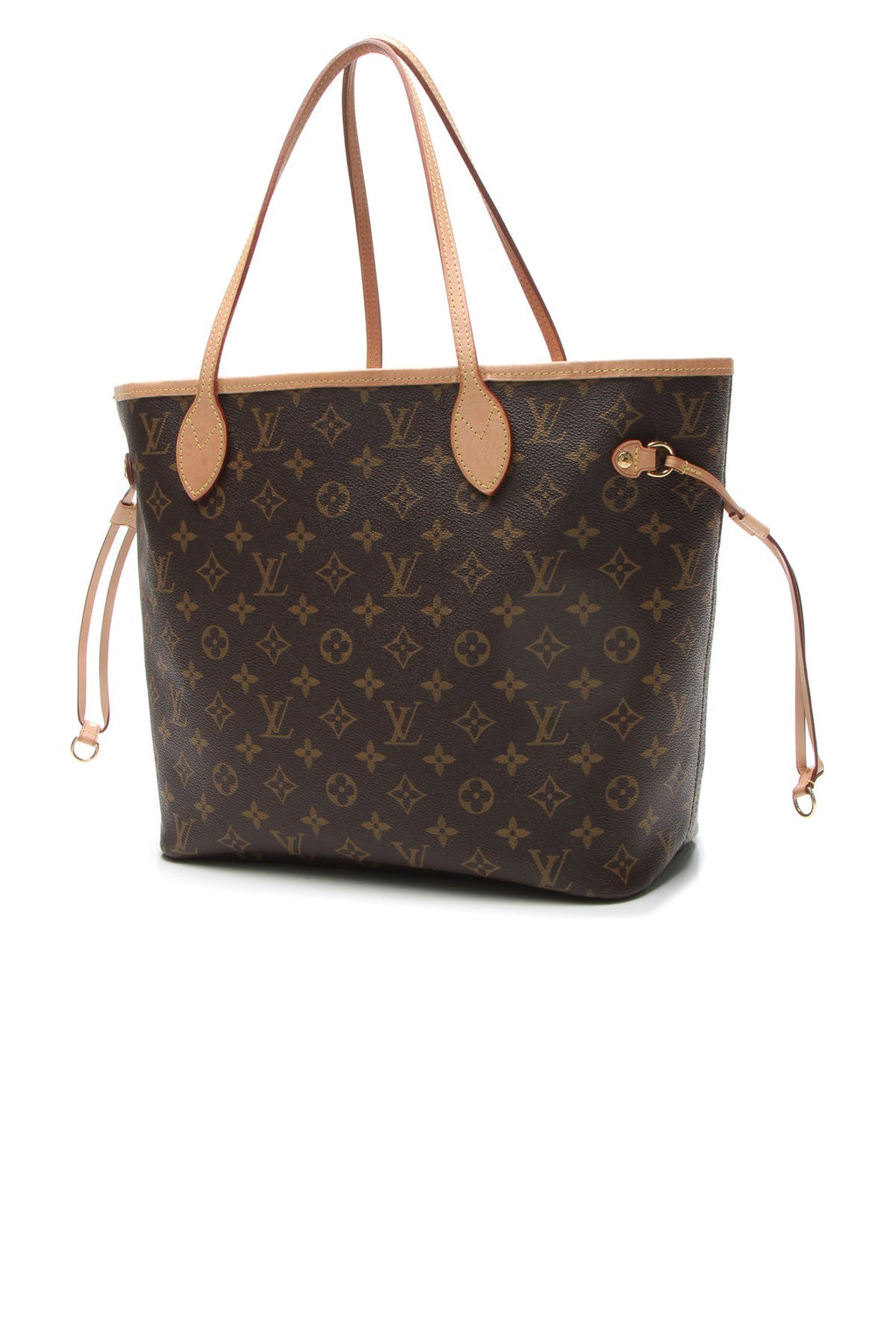 Neverfull MM Tote Bag - Monogram