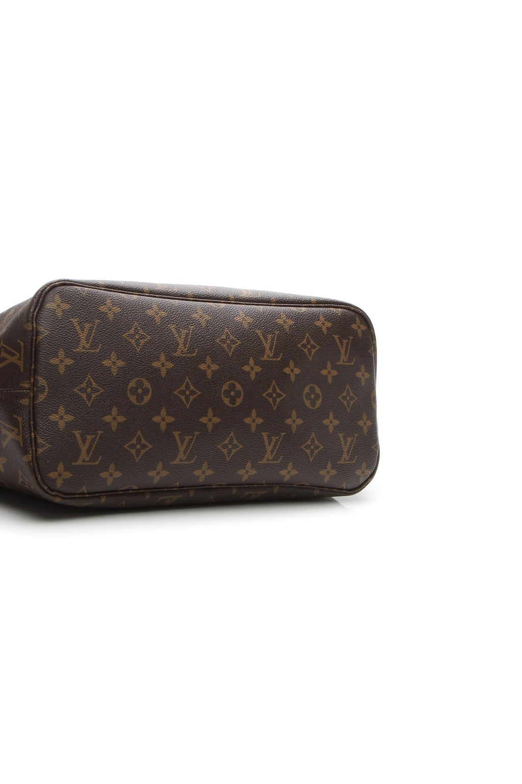 Neverfull MM Tote Bag - Monogram