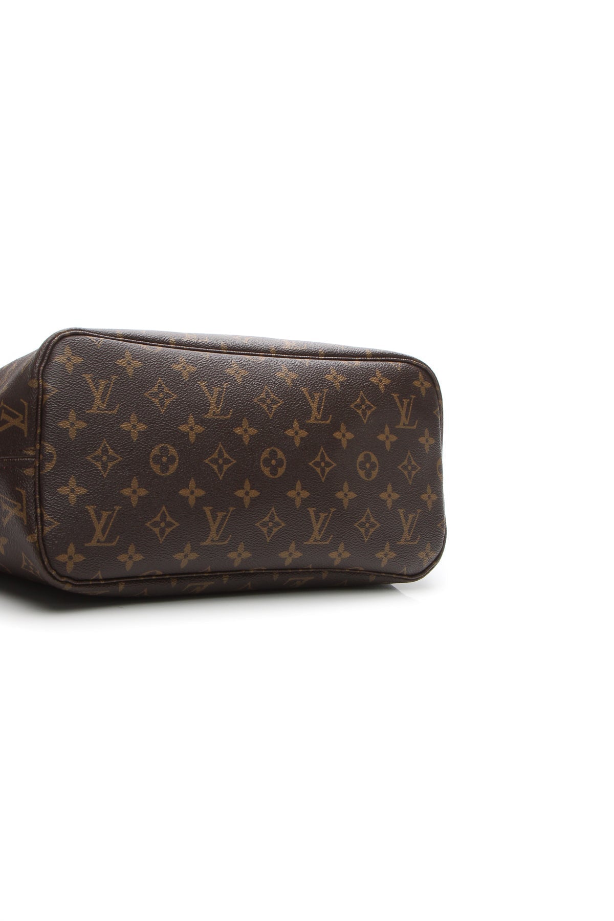 Neverfull MM Tote Bag - Monogram