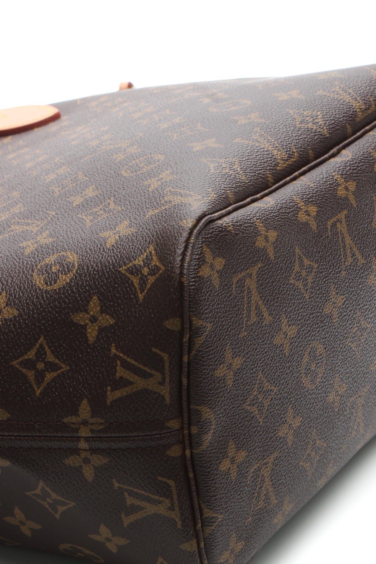 Neverfull MM Tote Bag - Monogram