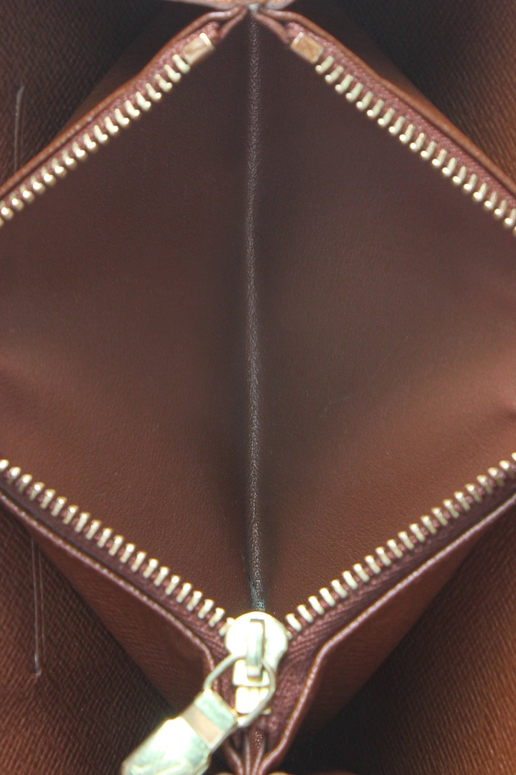 Porte Monnaie Zippy Wallet - Monogram