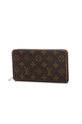 Porte Monnaie Zippy Wallet - Monogram
