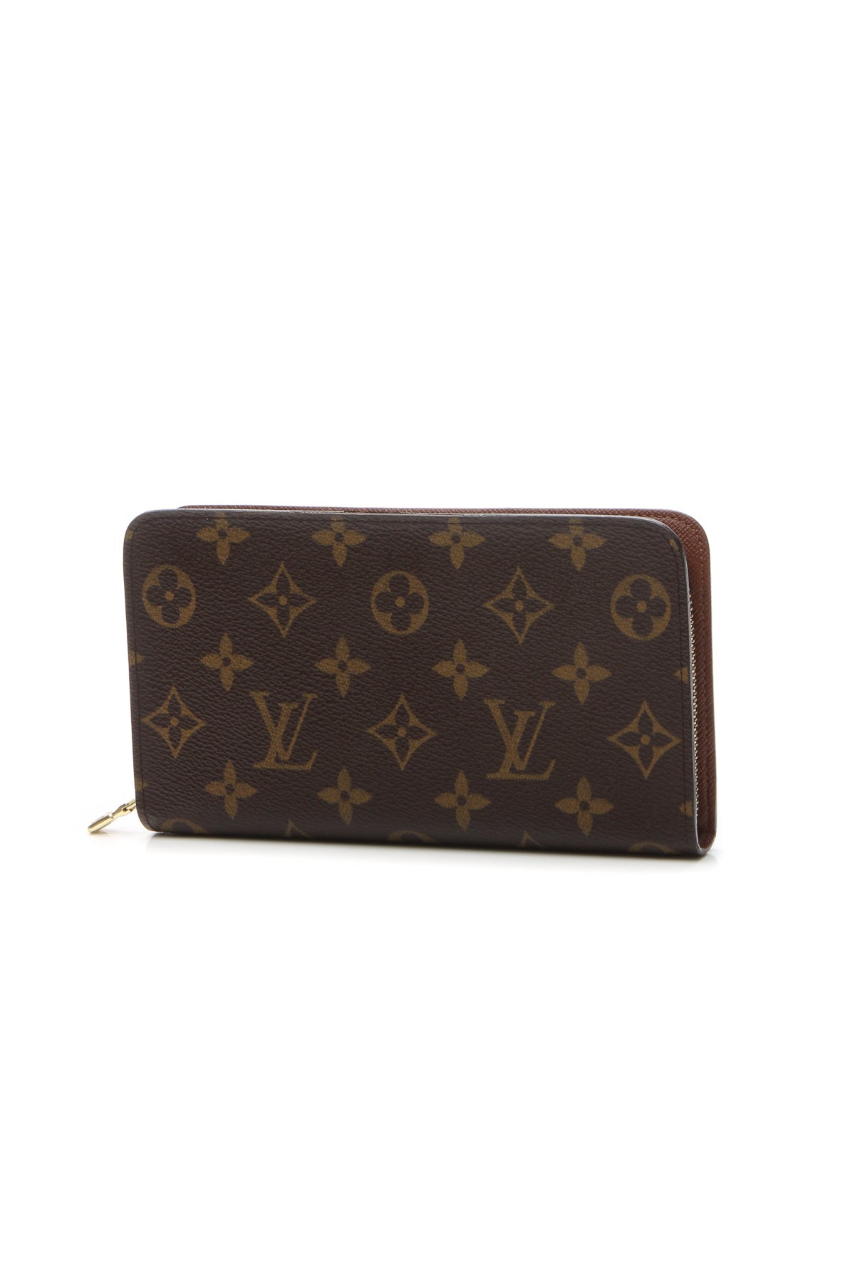 Porte Monnaie Zippy Wallet - Monogram