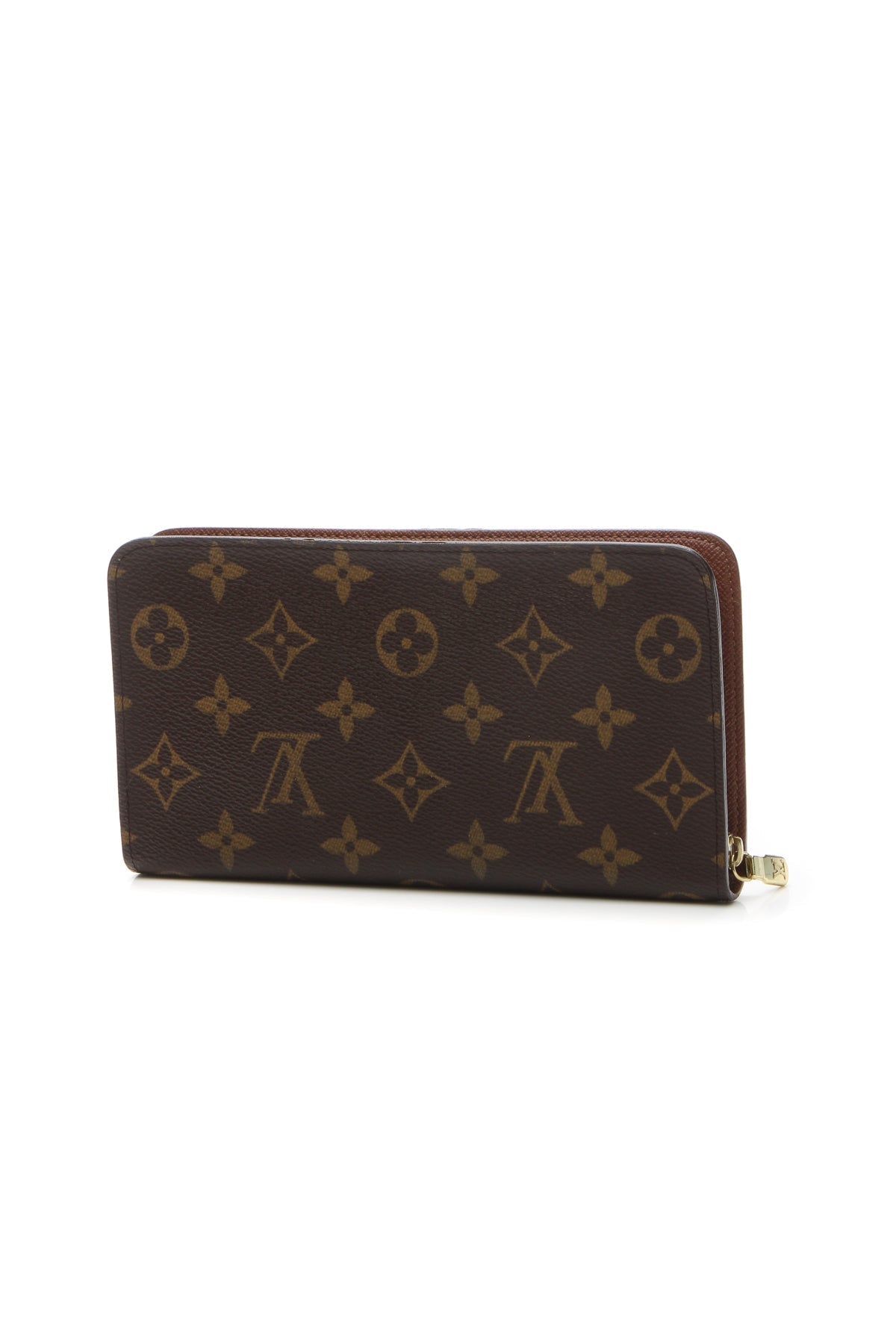 Porte Monnaie Zippy Wallet - Monogram