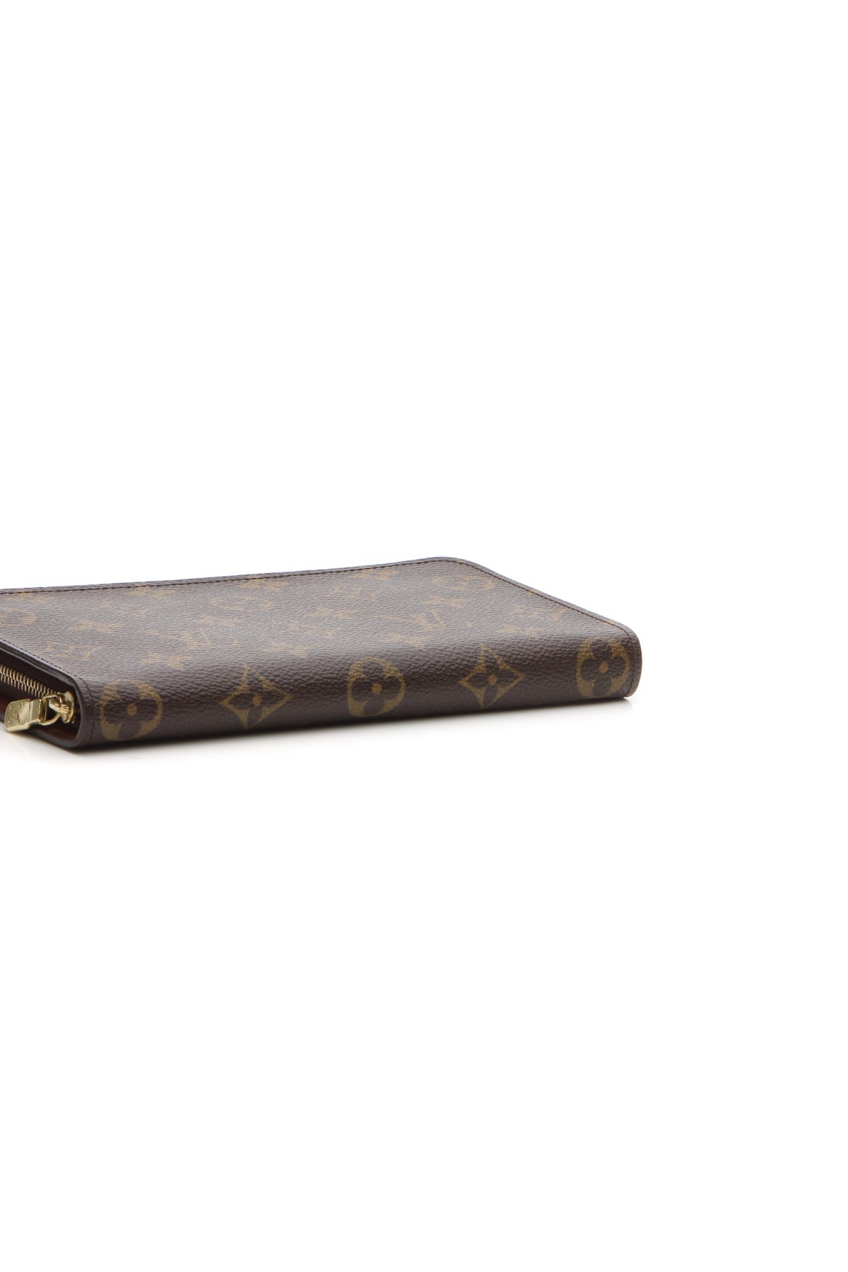Porte Monnaie Zippy Wallet - Monogram