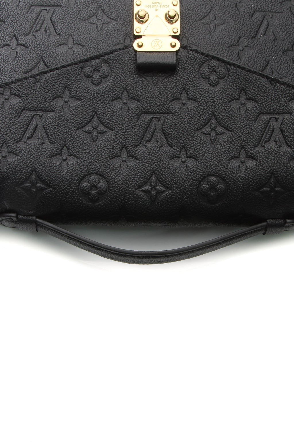 Empreinte Pochette Metis Bag - Noir