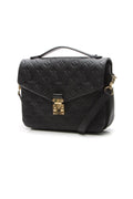 Empreinte Pochette Metis Bag - Noir