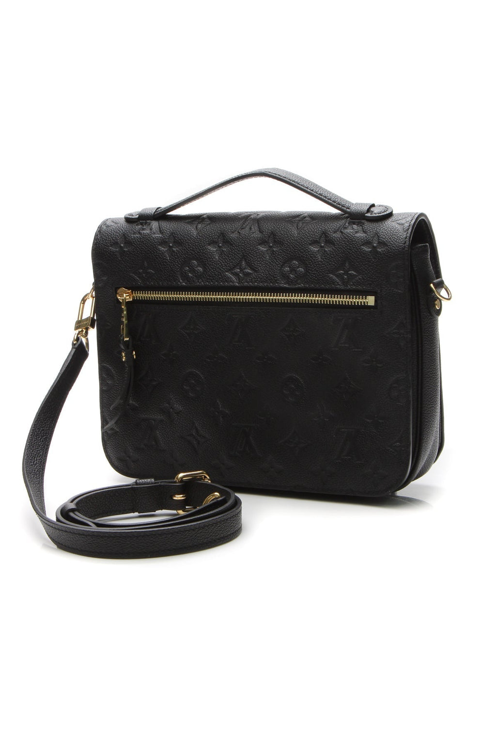 Empreinte Pochette Metis Bag - Noir