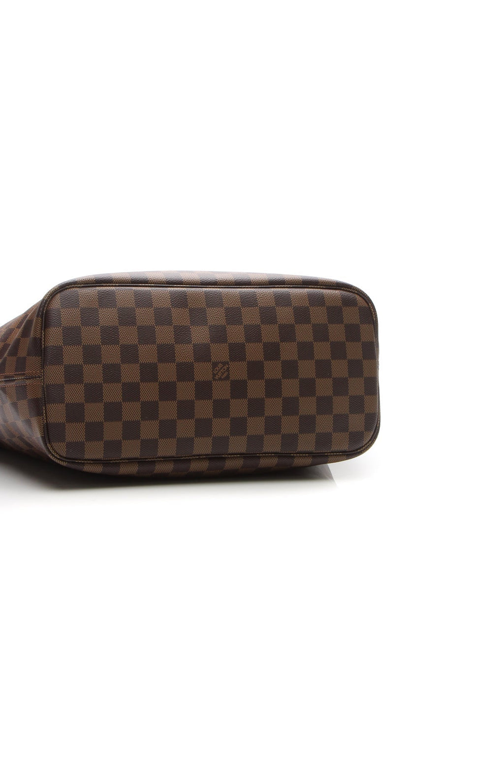 Neverfull MM Tote Bag- Damier Ebene