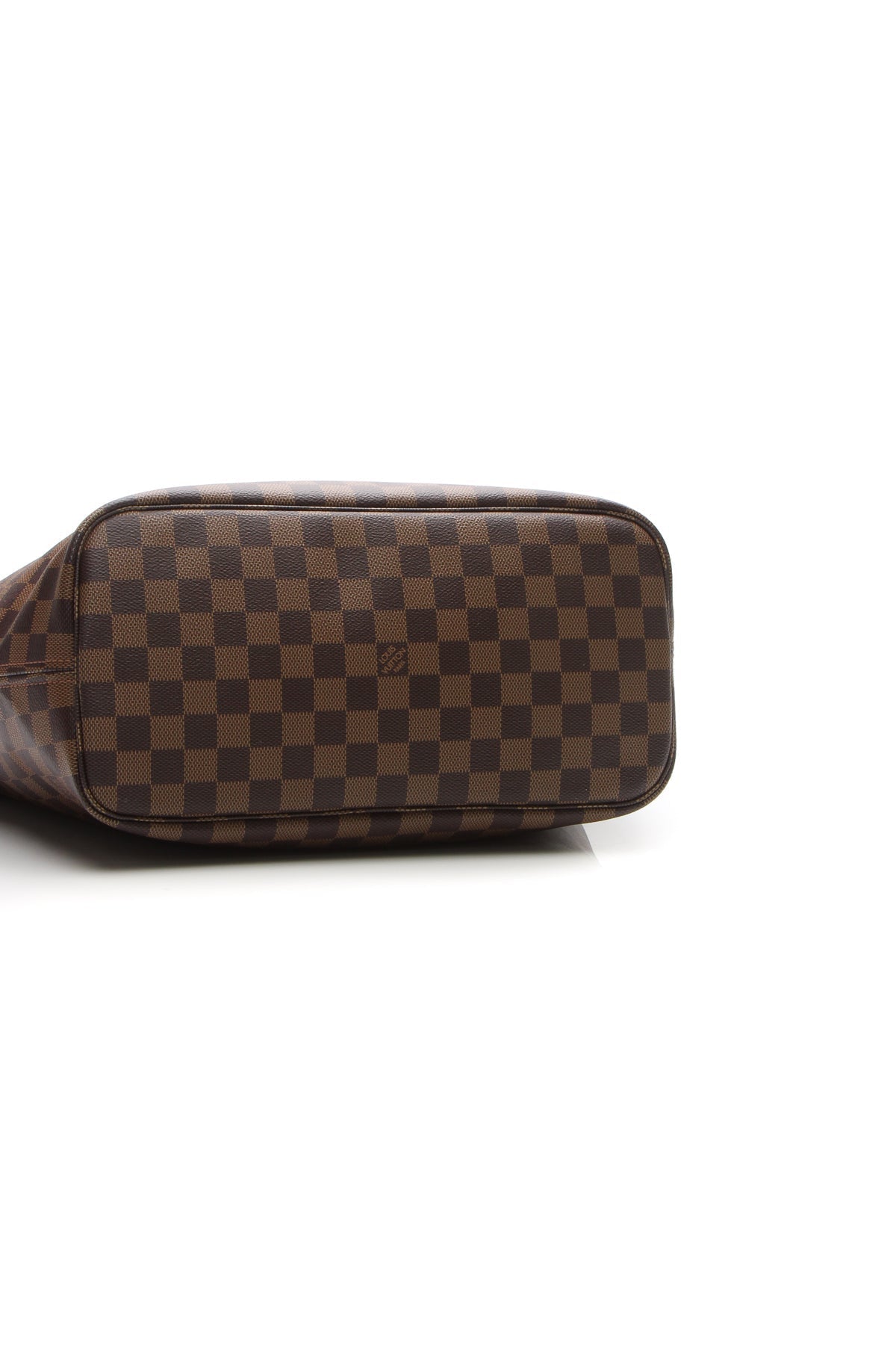 Neverfull MM Tote Bag- Damier Ebene