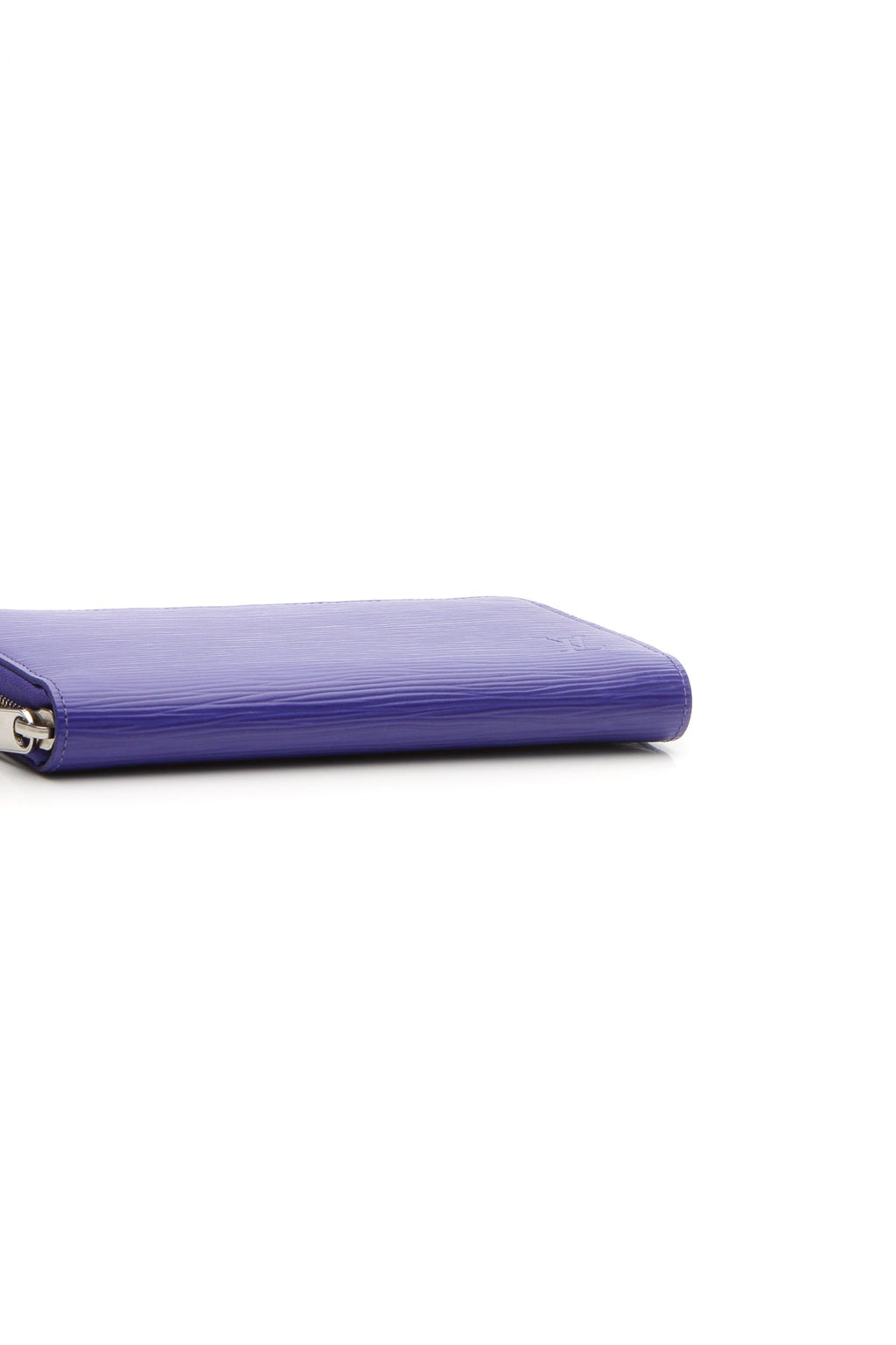 Epi Zippy Wallet - Figue